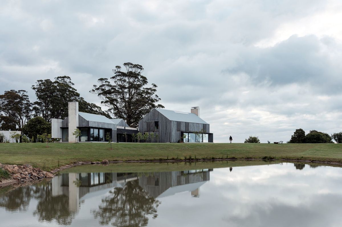 Highlands House