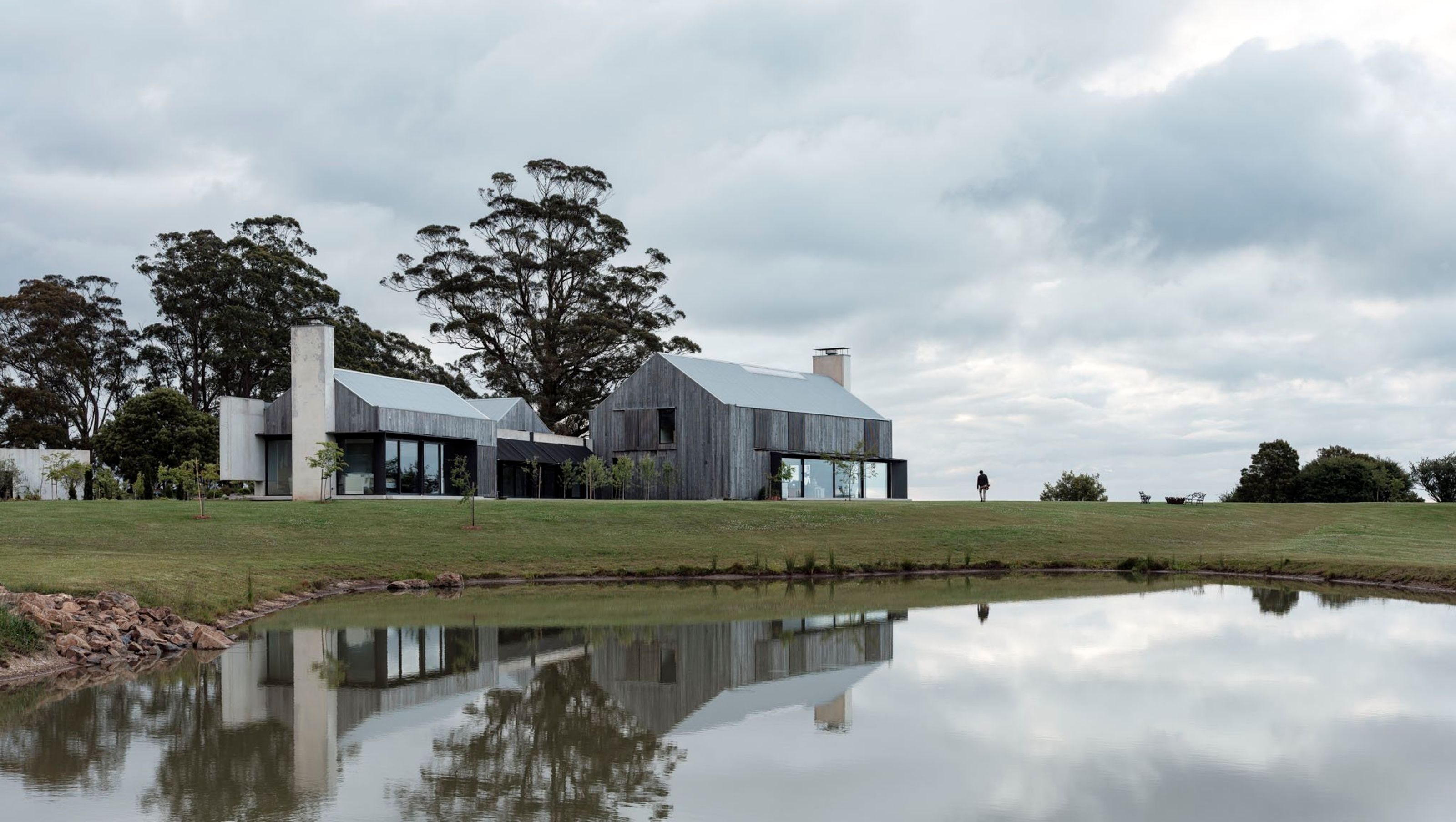 Highlands House