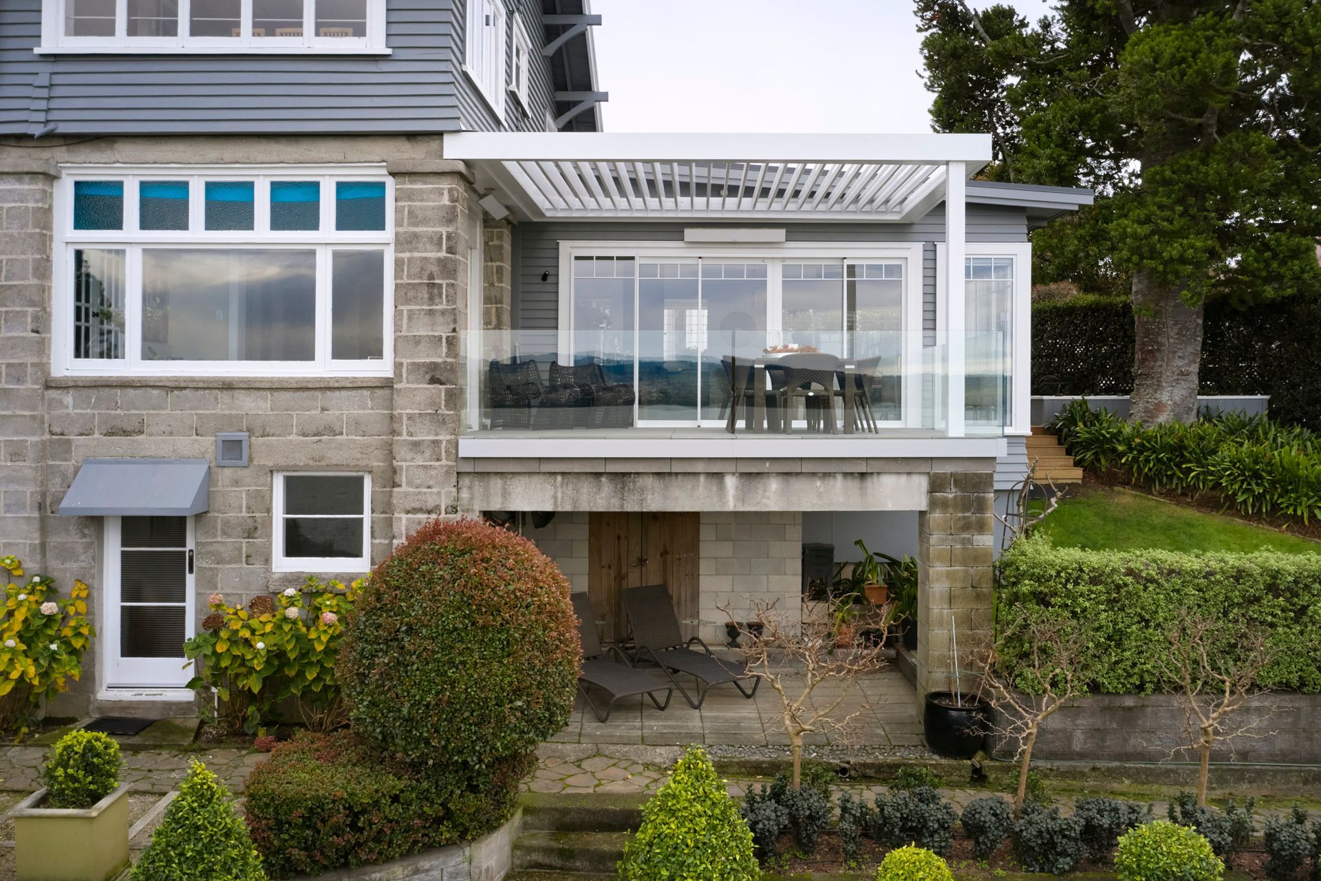 Heritage Renovation | Calley Homes