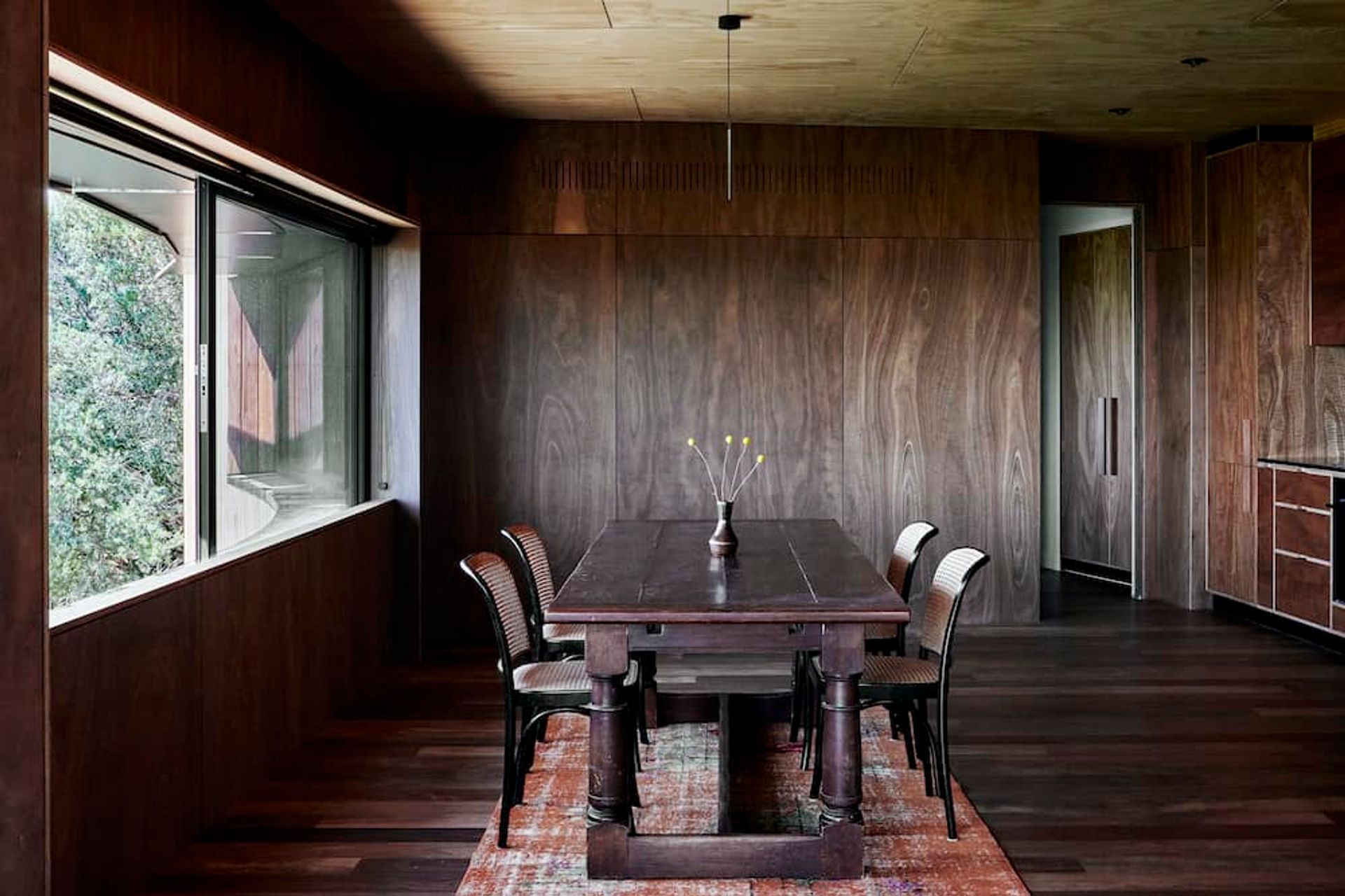 Hide House at Venus Bay