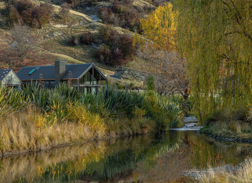 Willow Glen Residence - Millbrook Resort