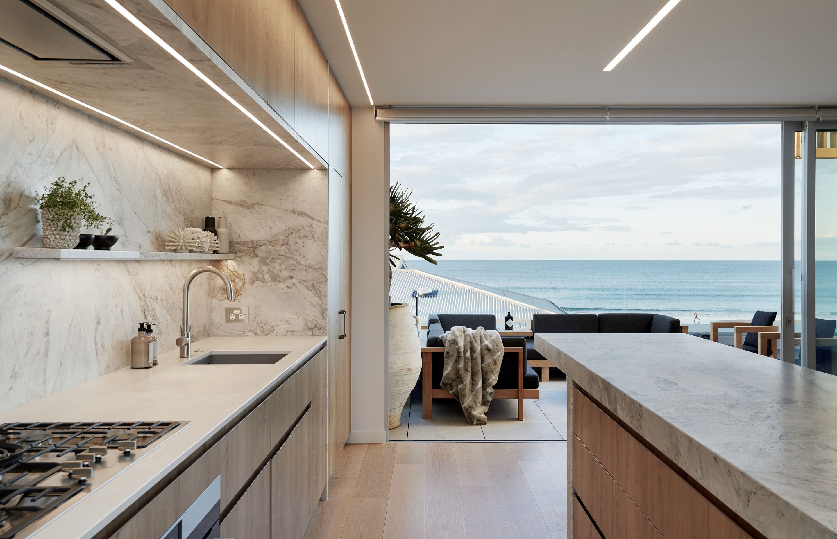 2020 SUPREME Kitchen Design of the Year