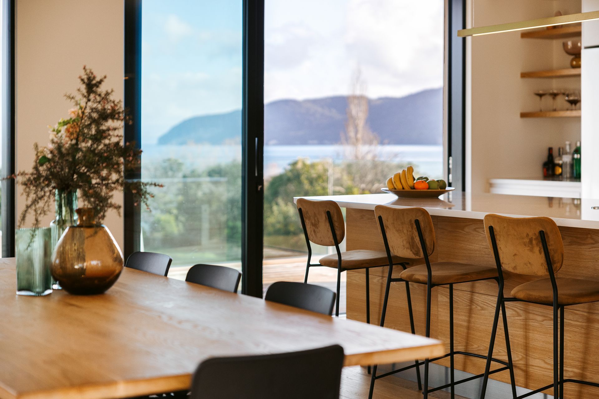 Kinloch Landmark Homes