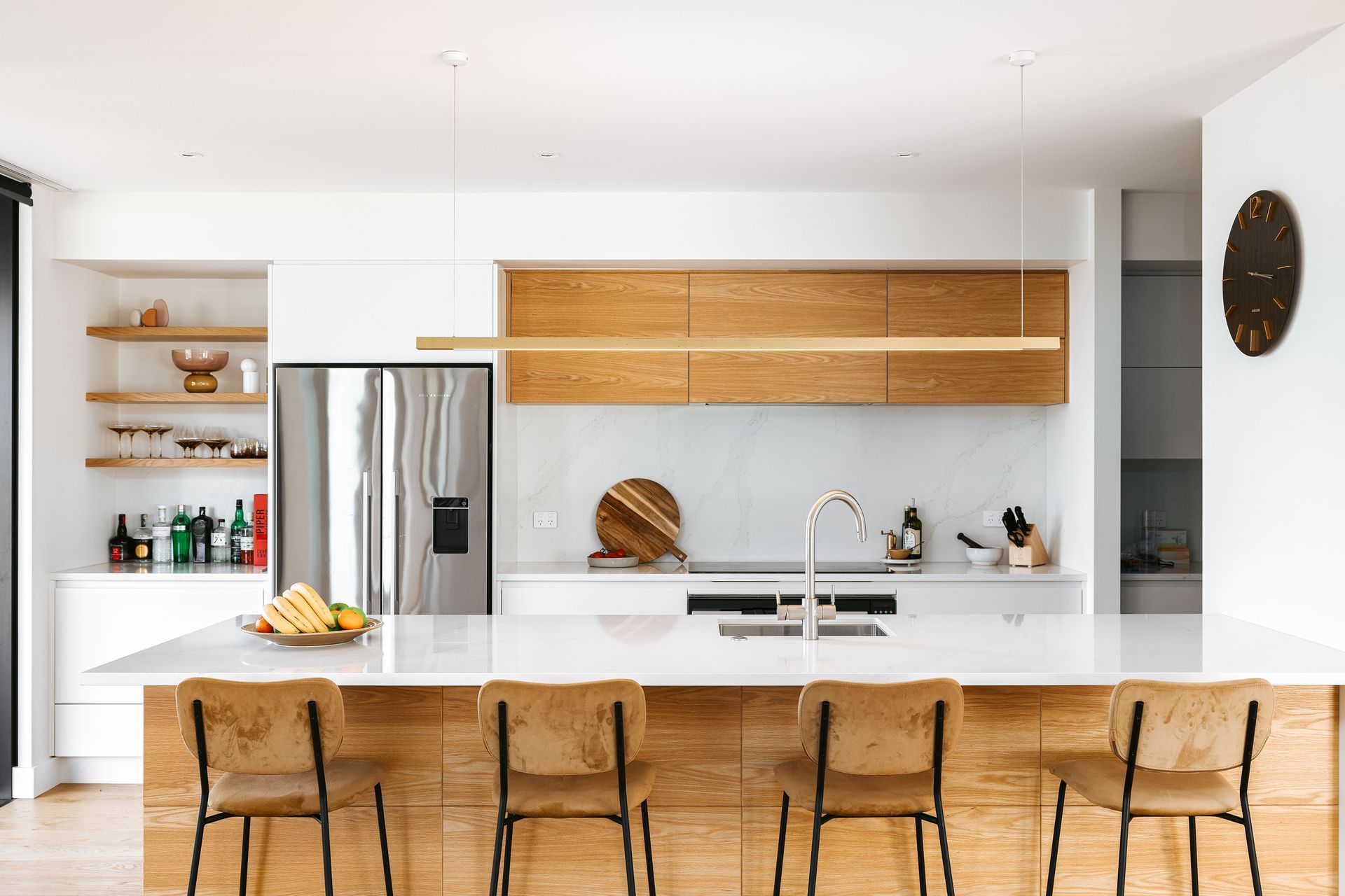 Kinloch Landmark Homes