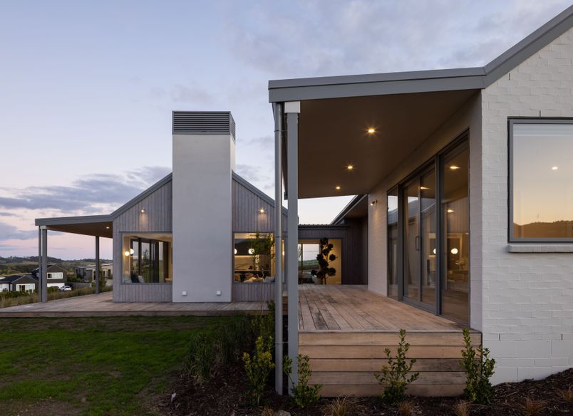 Valley View Retreat