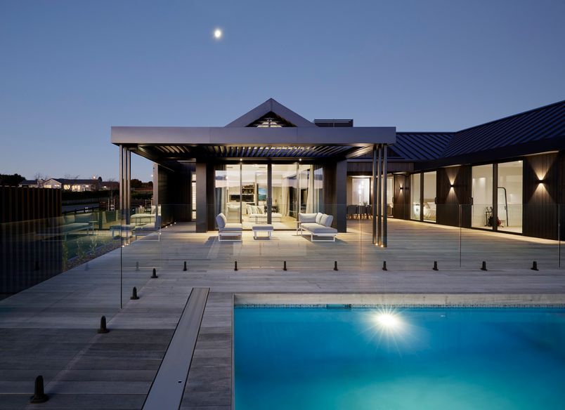 Insight Architecture - Gudsell Homes