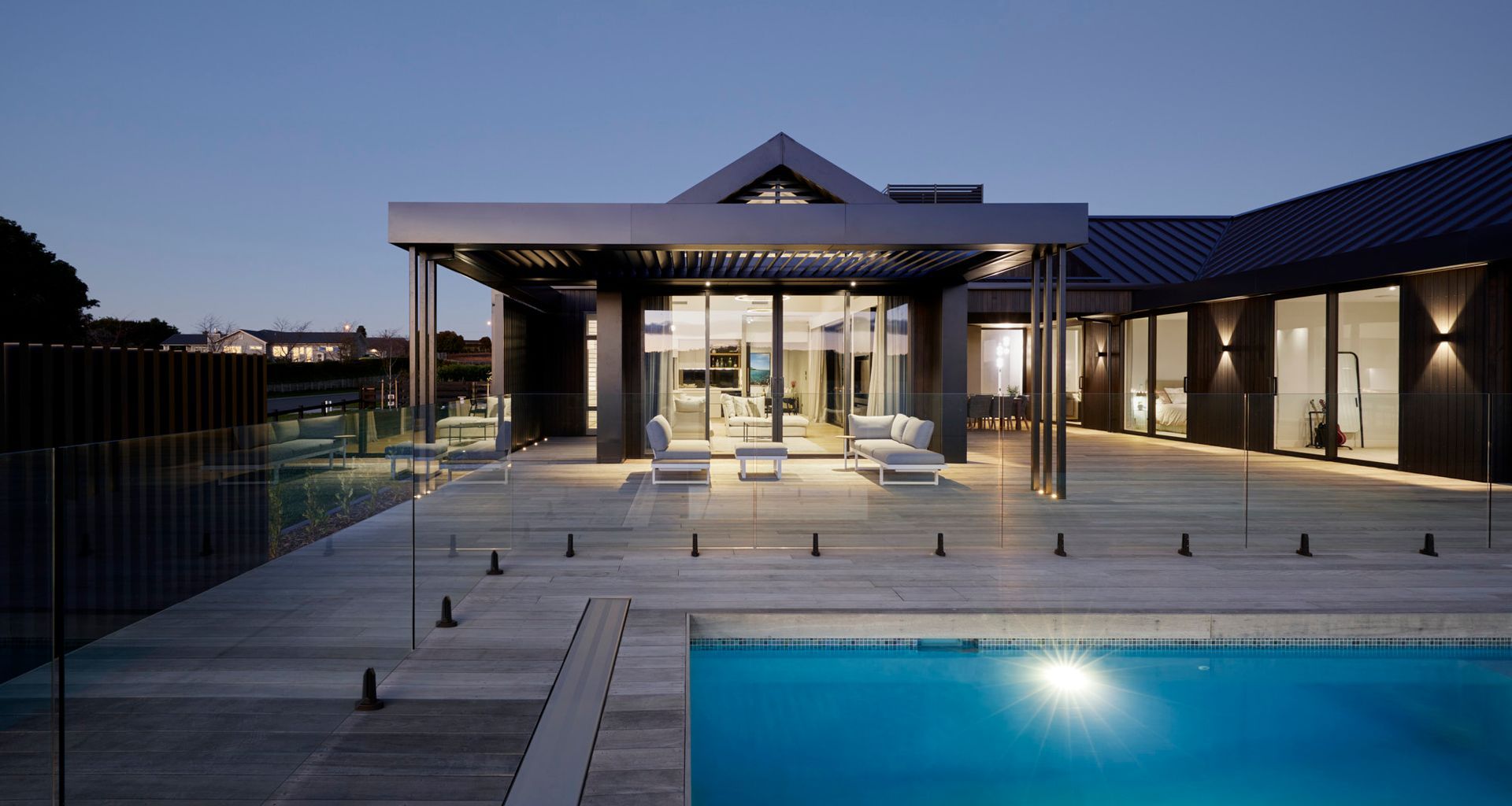 Insight Architecture - Gudsell Homes banner