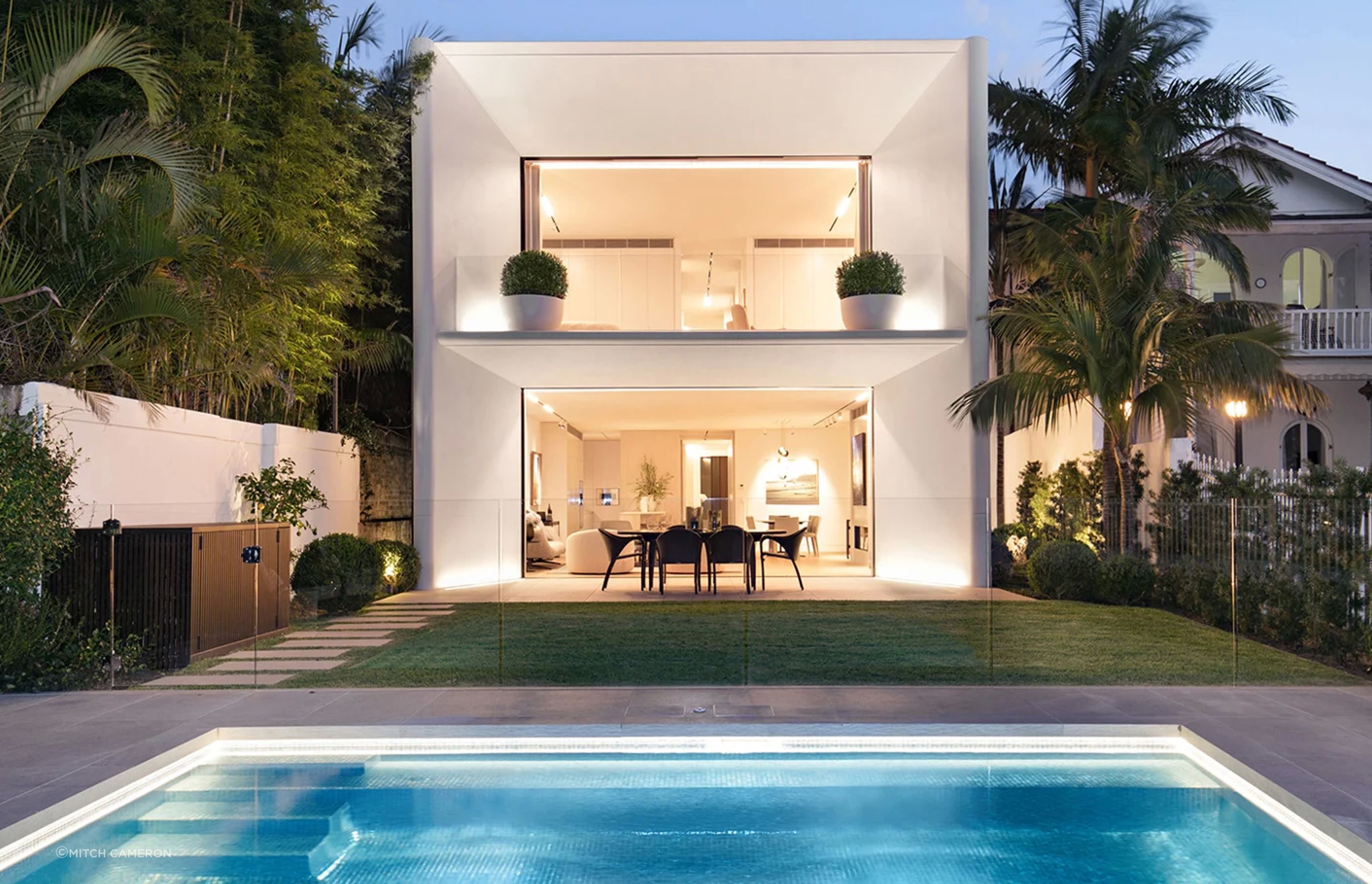 Double Bay