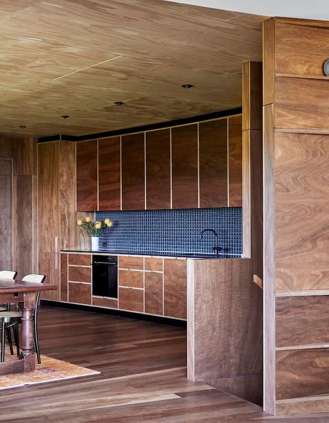 Hide House at Venus Bay