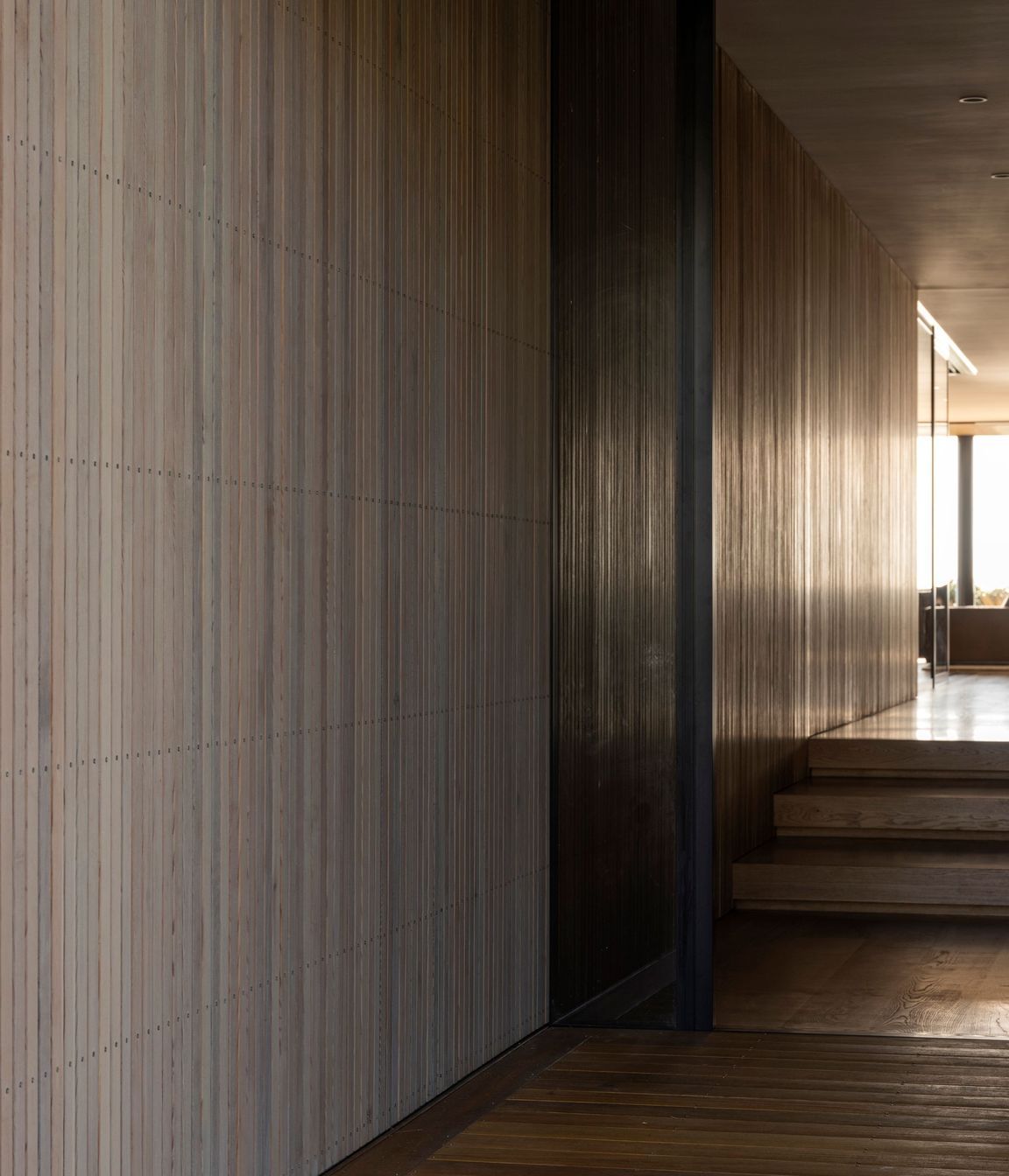 Double Doors