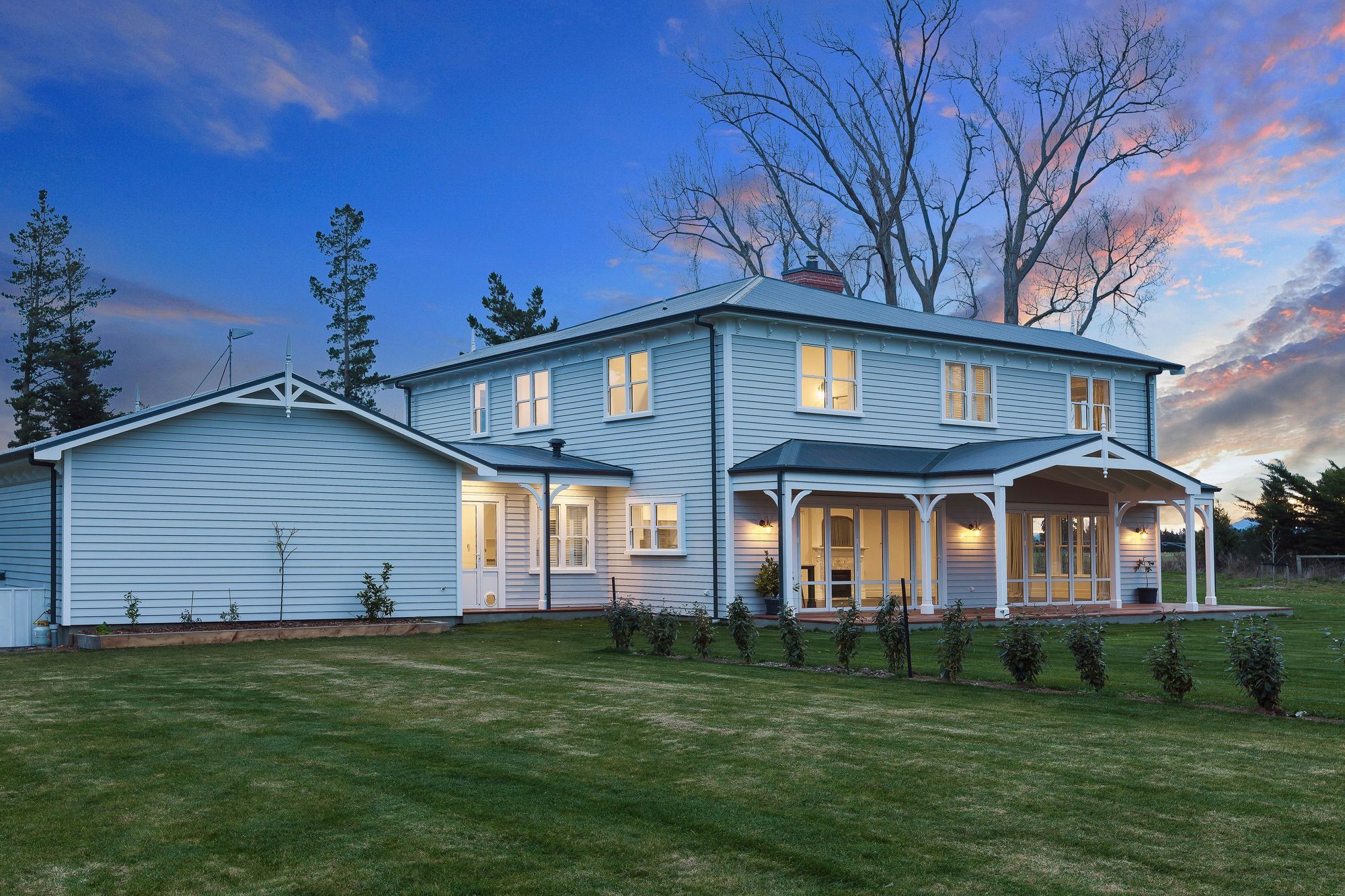 Lambs Road House