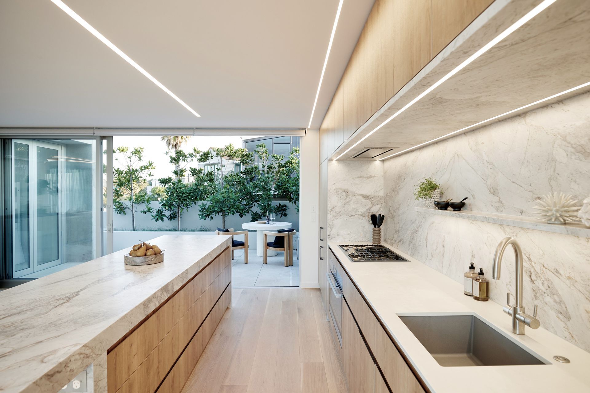 2020 SUPREME Kitchen Design of the Year