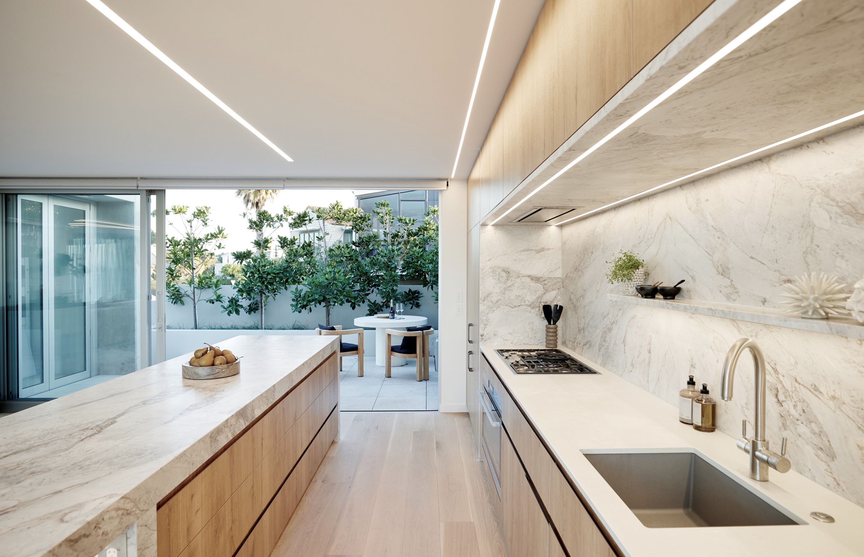 2020 SUPREME Kitchen Design of the Year