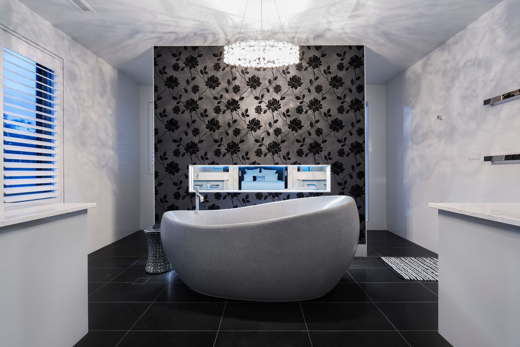 Rowderly Residence