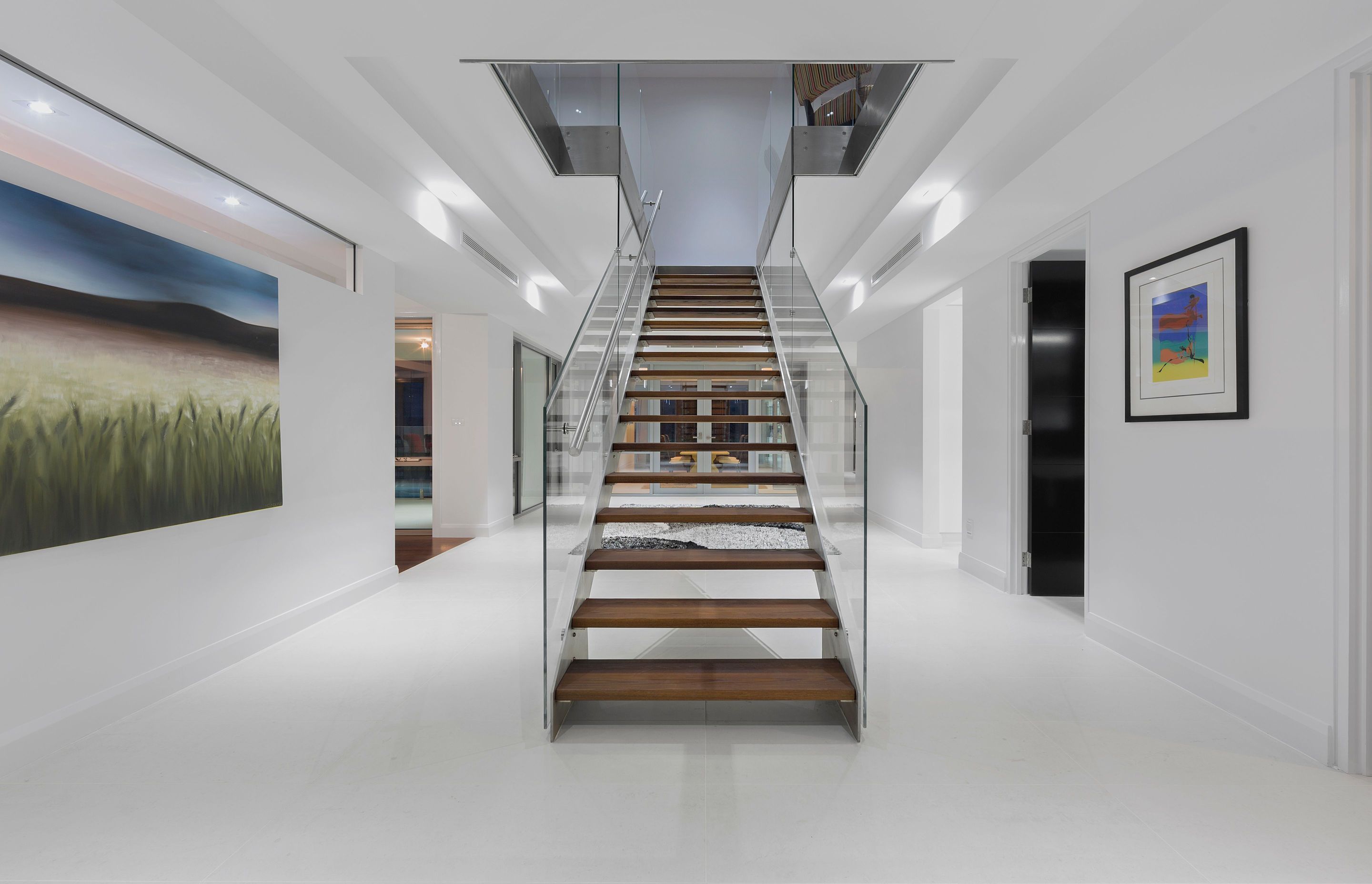 Rowderly Residence