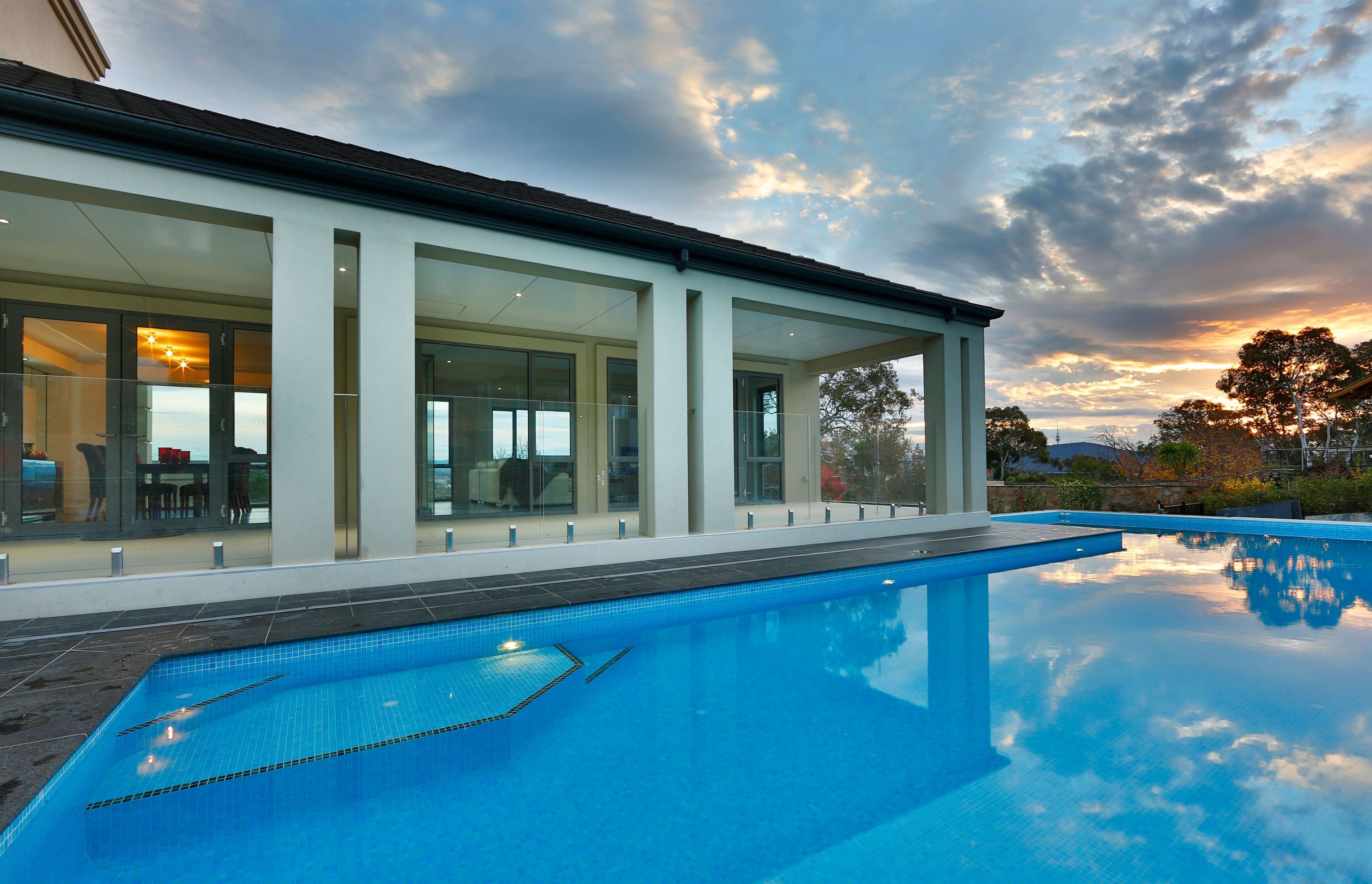 Rowderly Residence