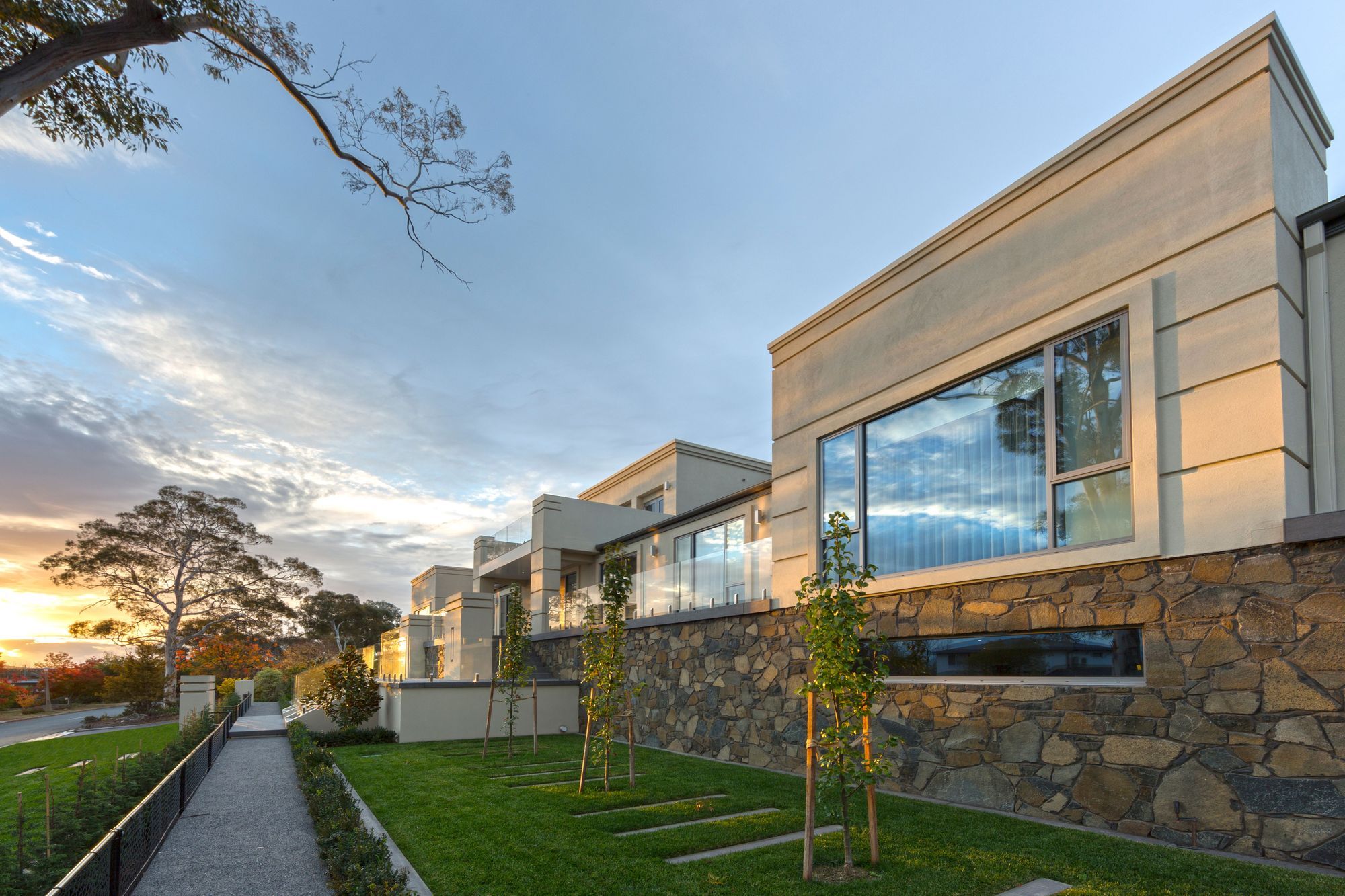 Rowderly Residence