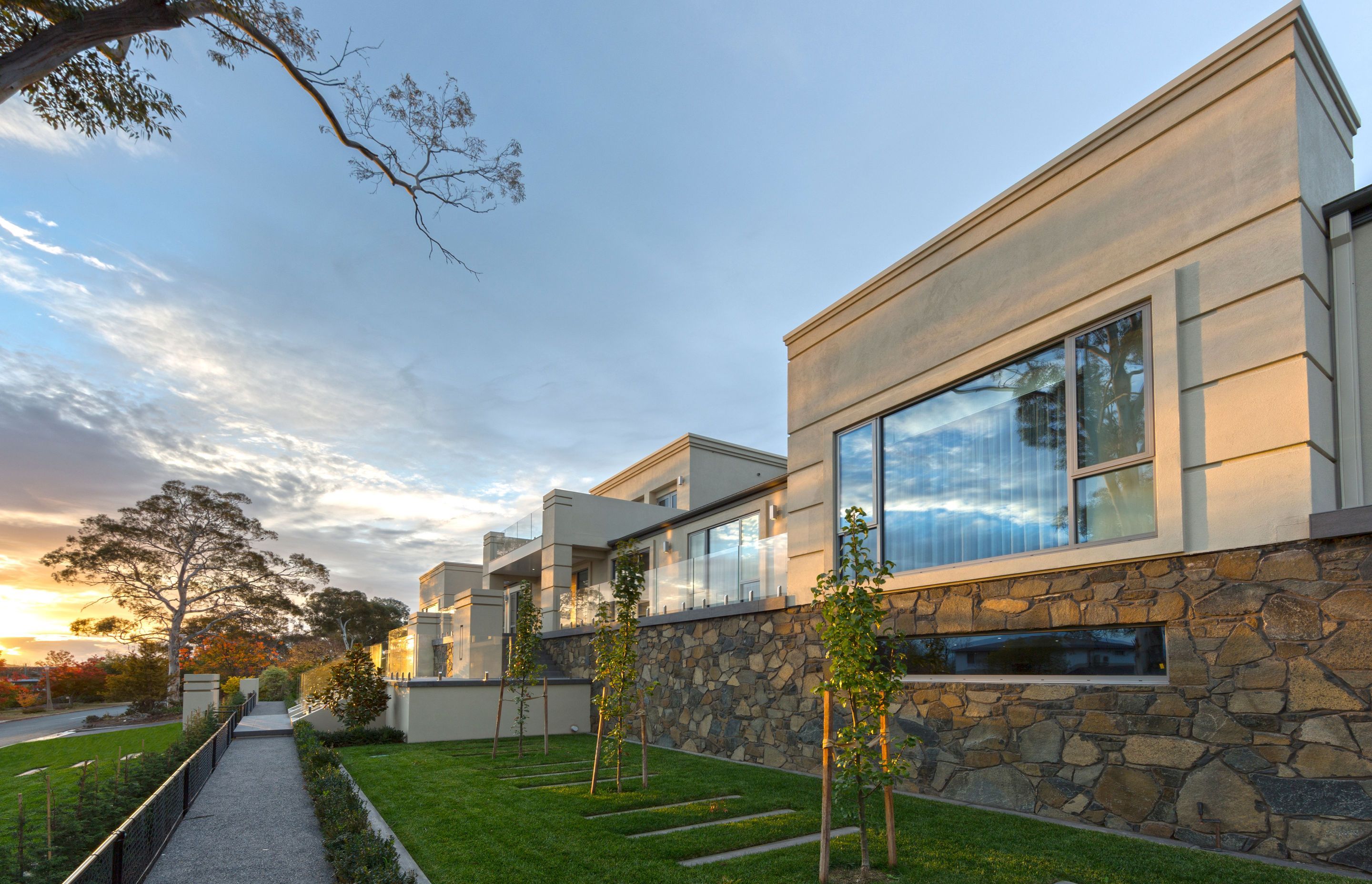 Rowderly Residence