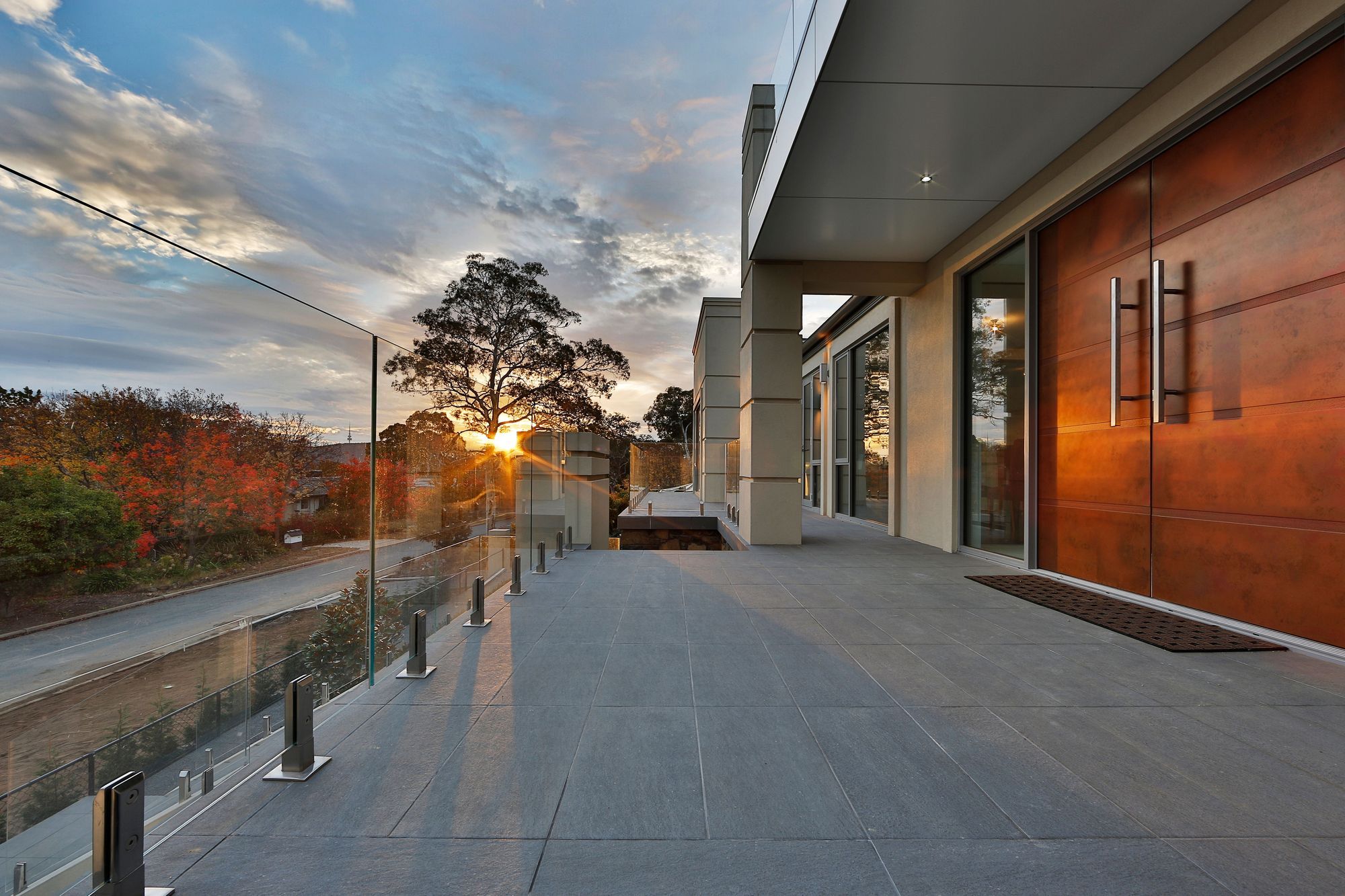 Rowderly Residence