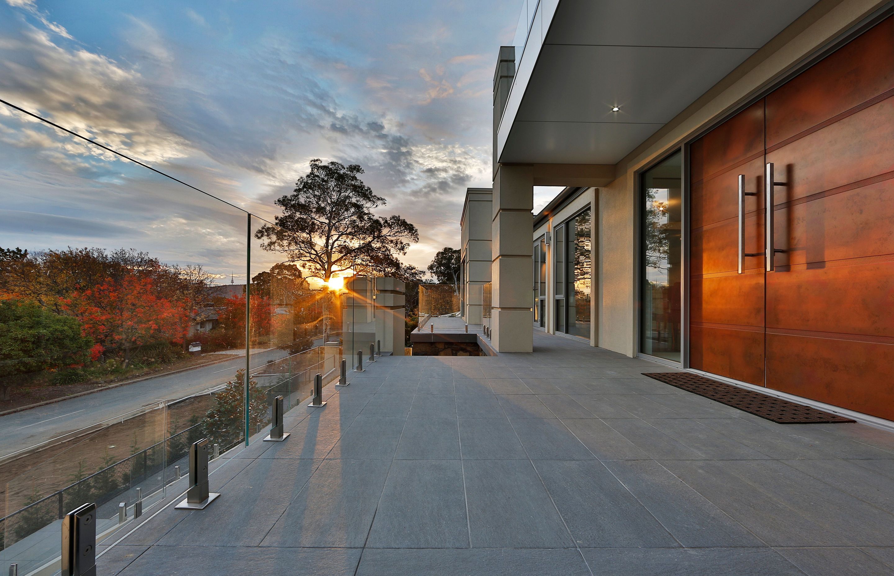 Rowderly Residence
