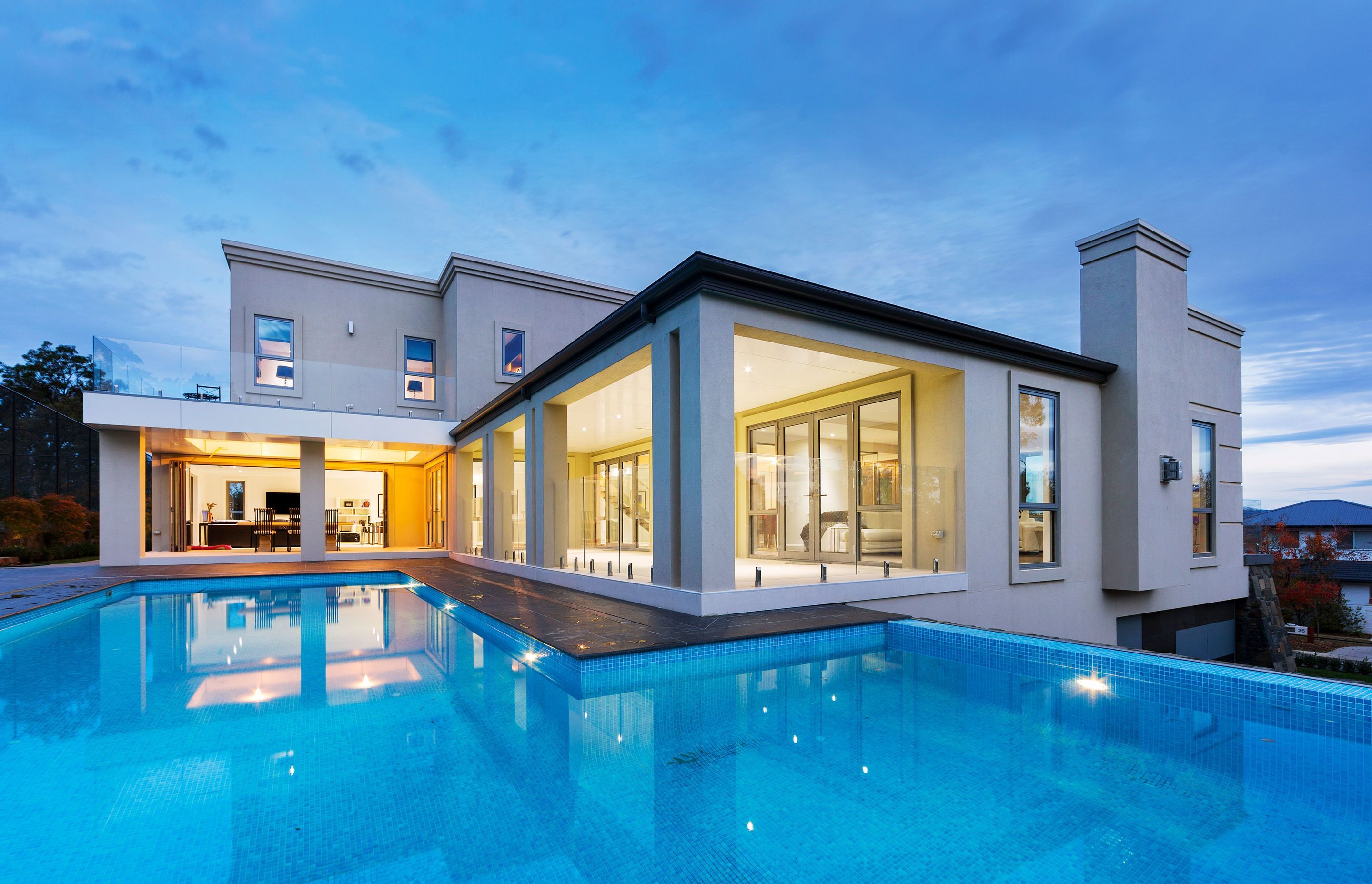 Rowderly Residence