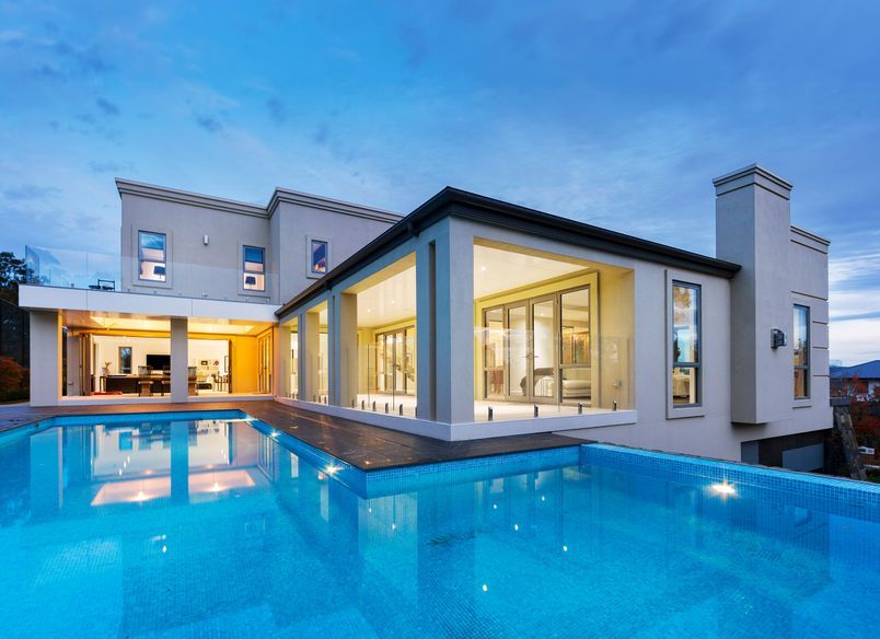 Rowderly Residence