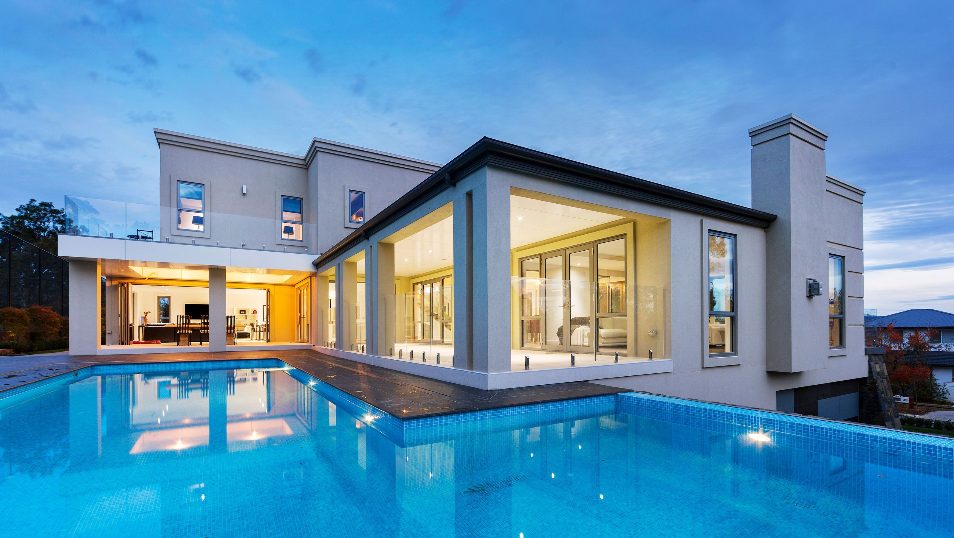 Rowderly Residence