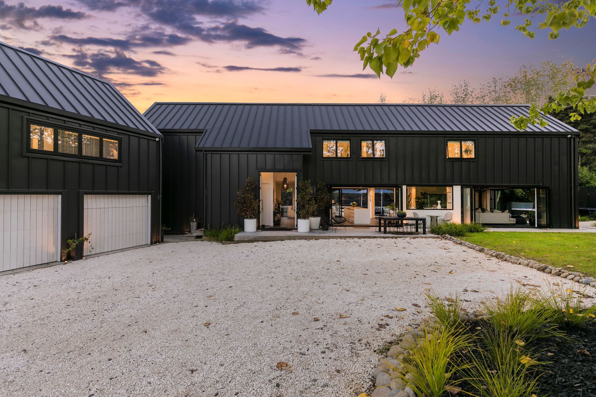 Coatesville New Build Home