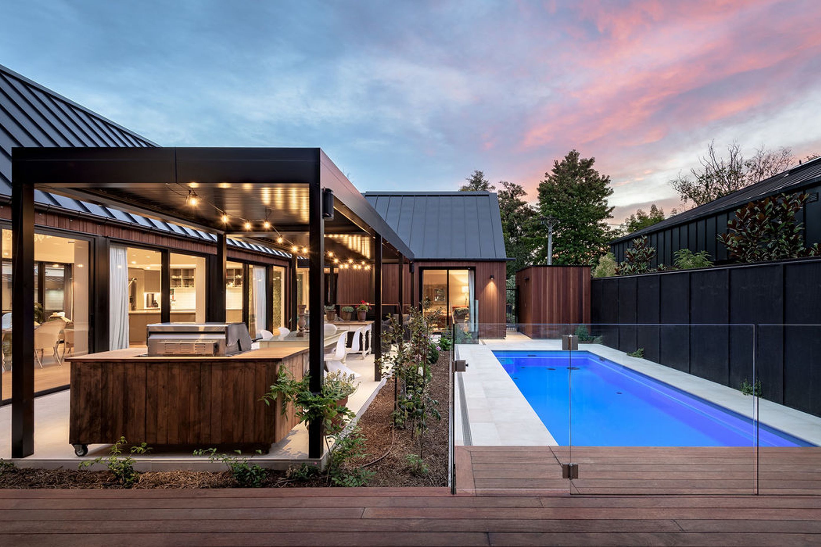 Wairarapa Terrace