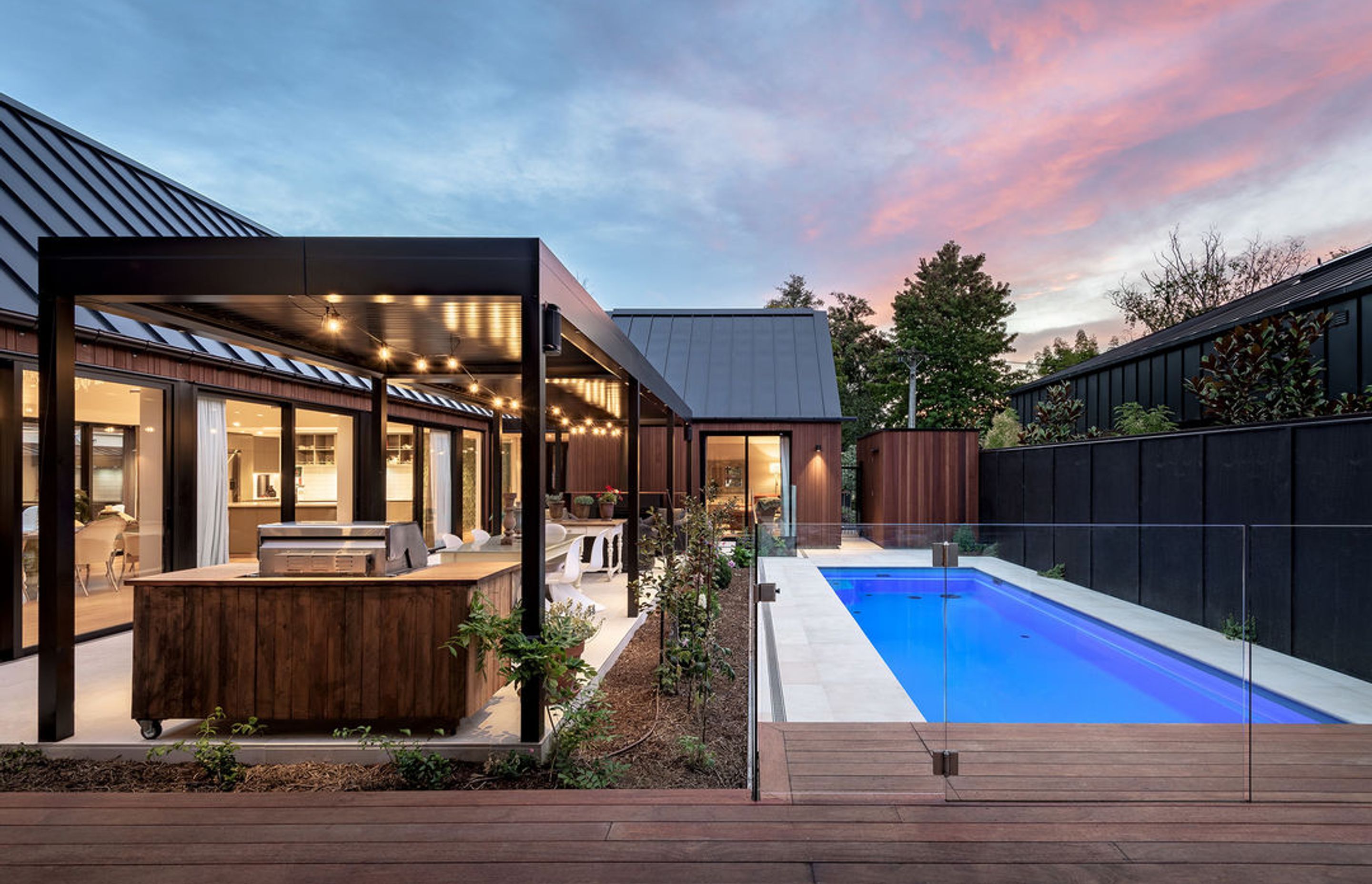 Wairarapa Terrace