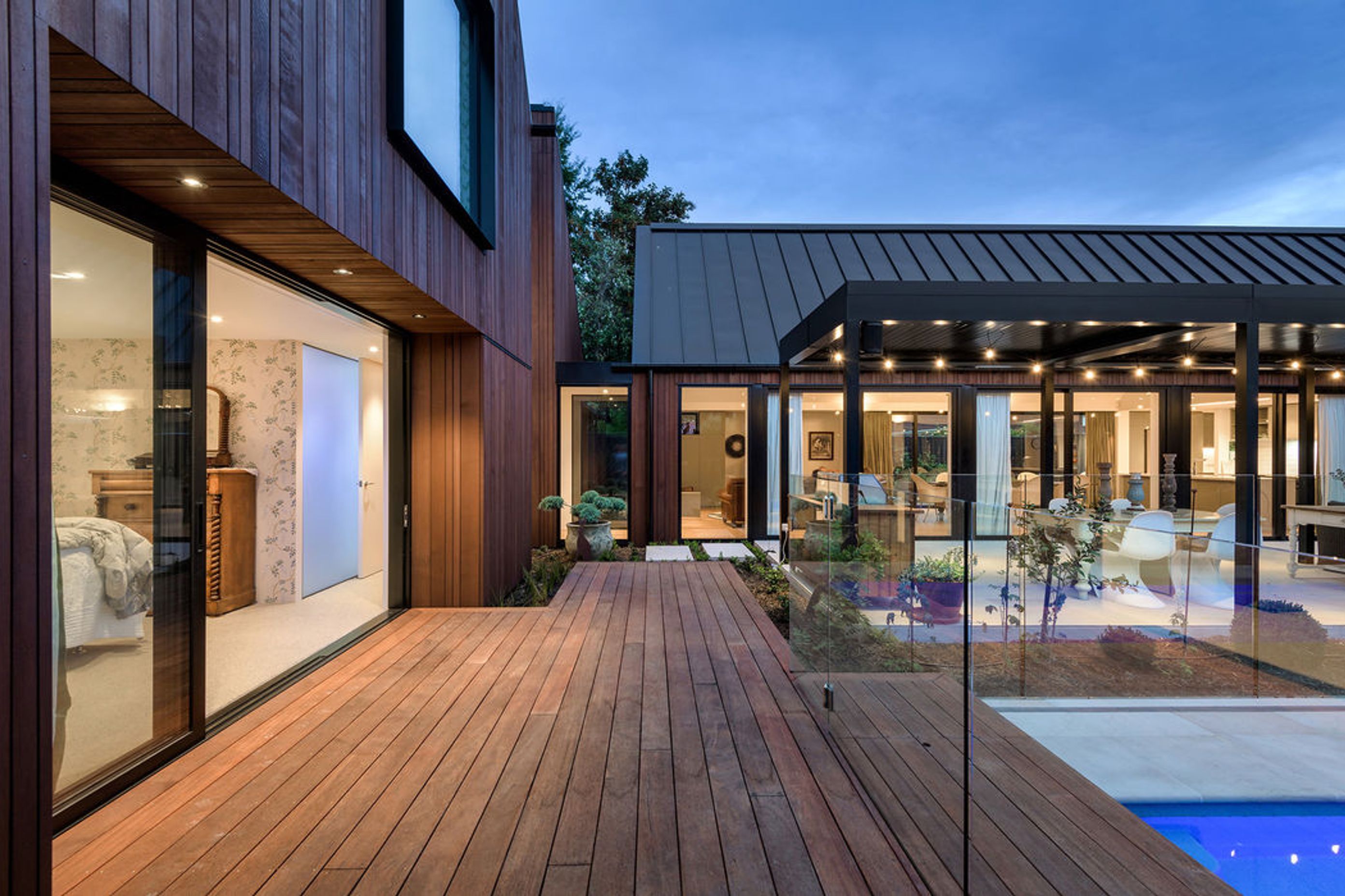 Wairarapa Terrace