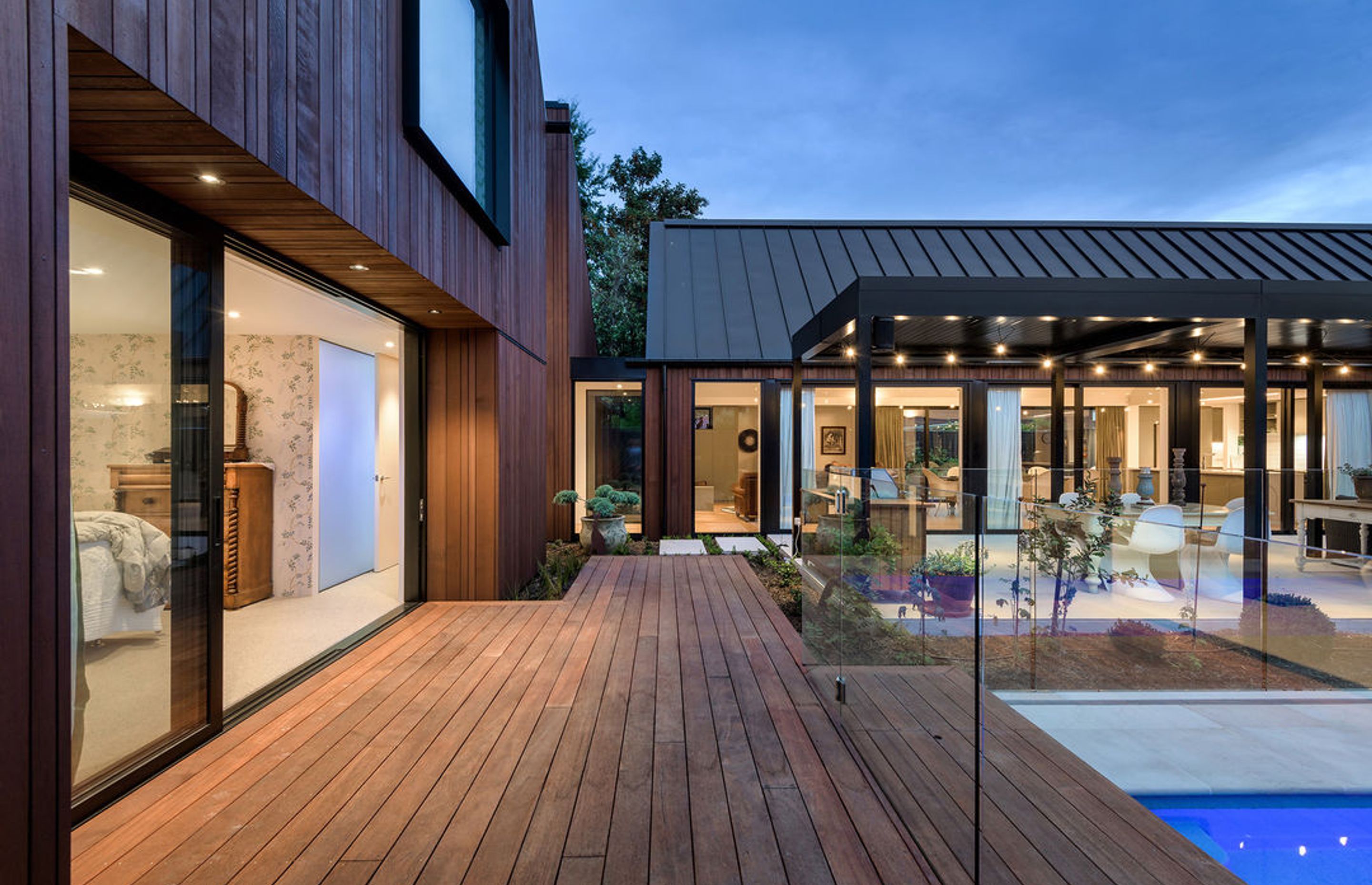 Wairarapa Terrace
