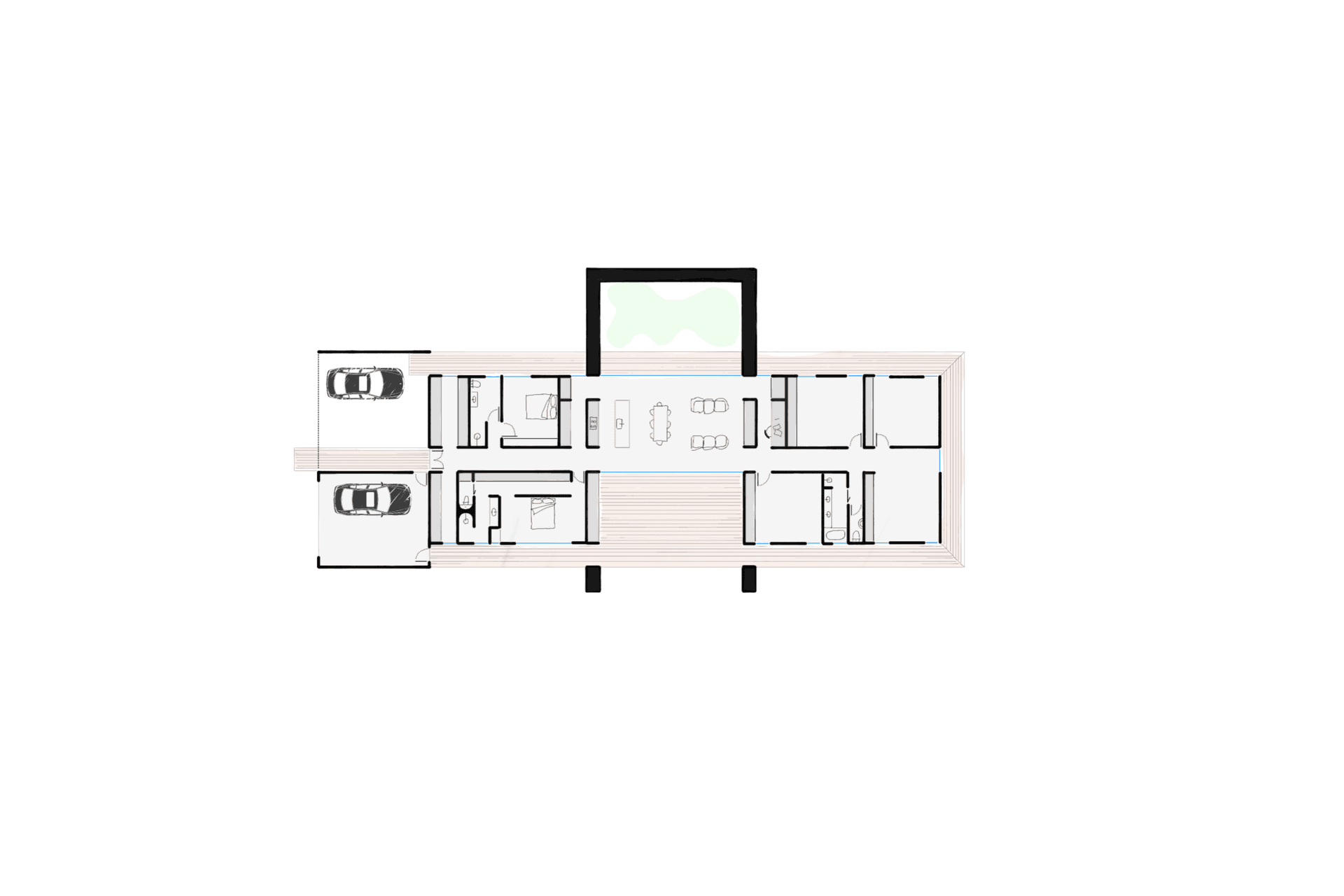 architectural plan image 2