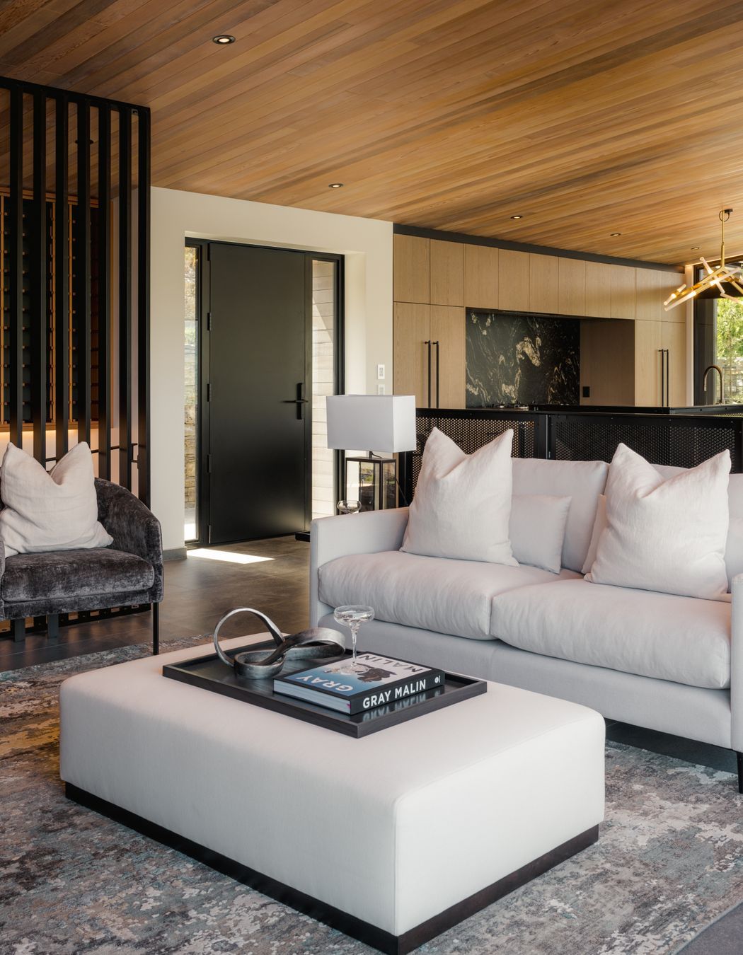 Q2 Residence