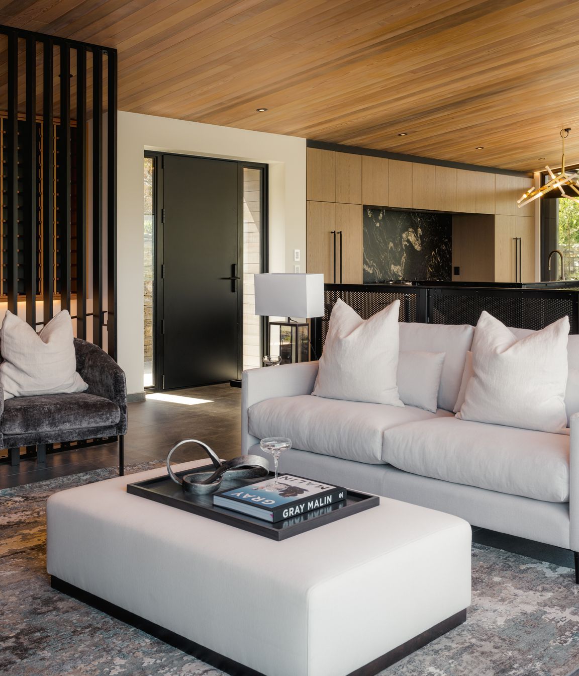 Q2 Residence