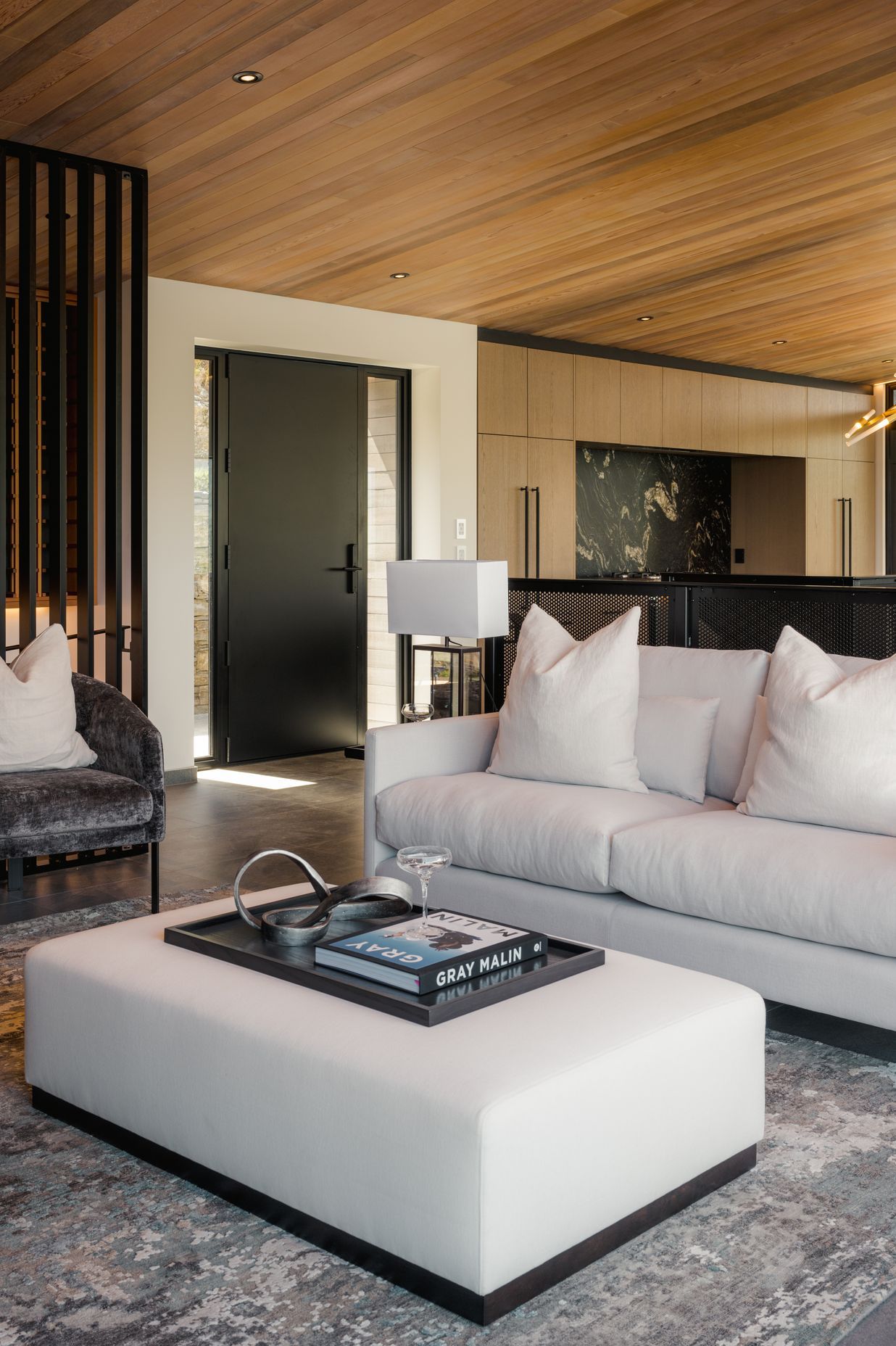 Q2 Residence