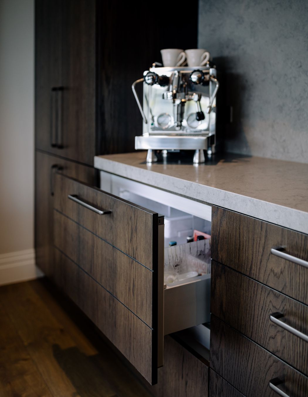 NKBA 'Spatial Innovation Design' Winner 2021