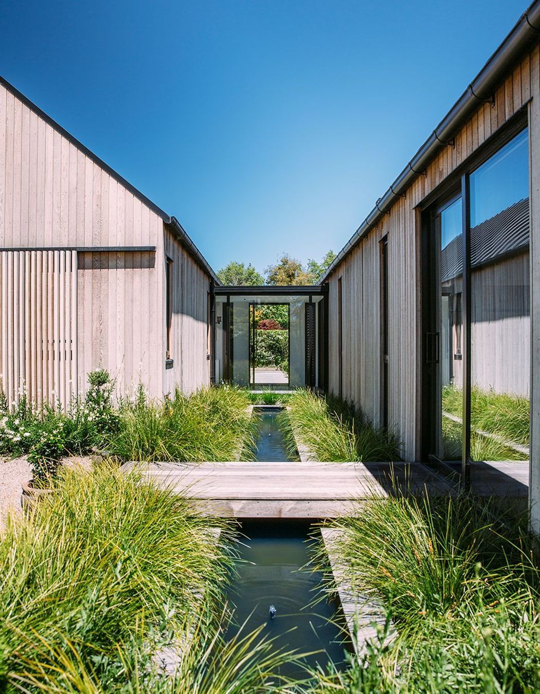 River House