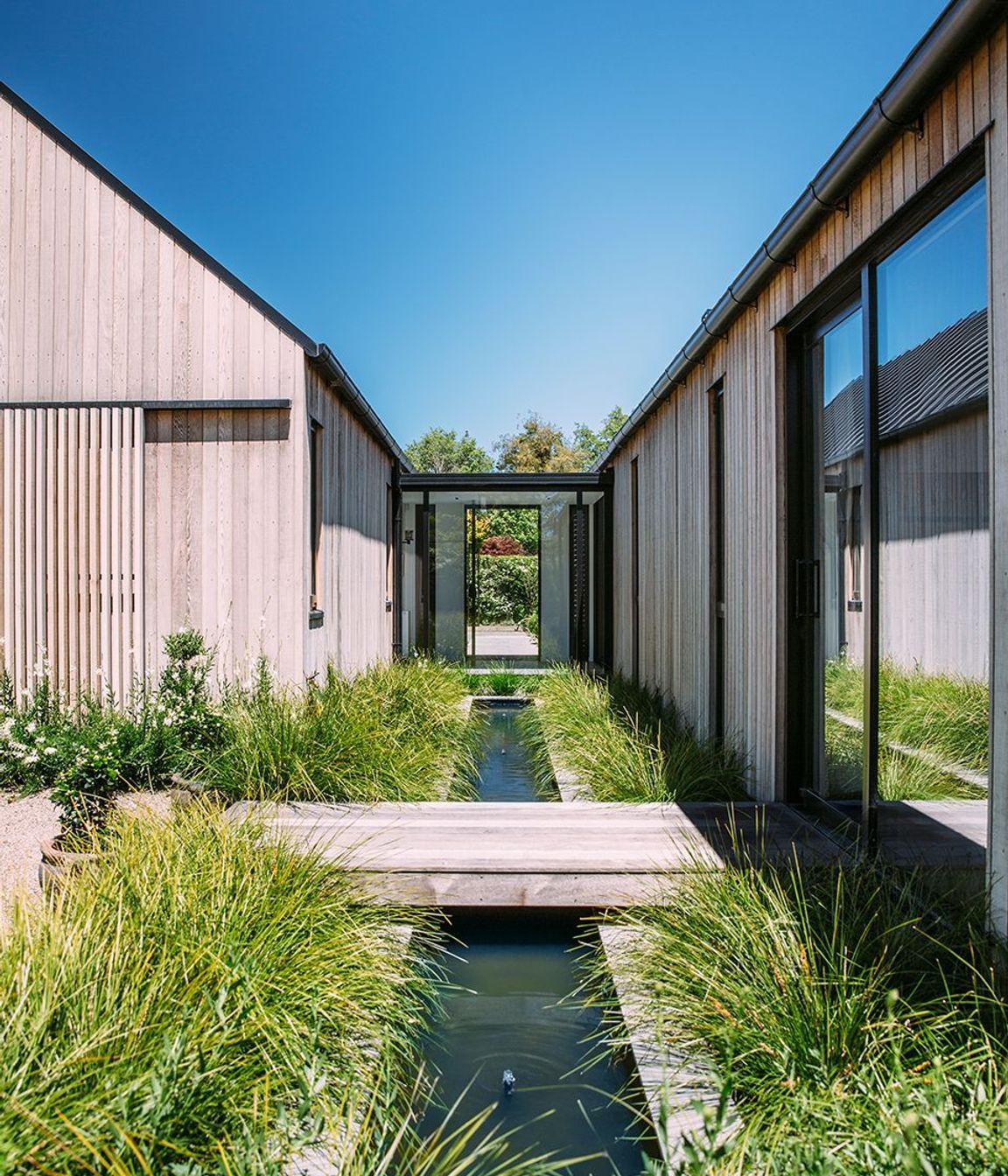 River House