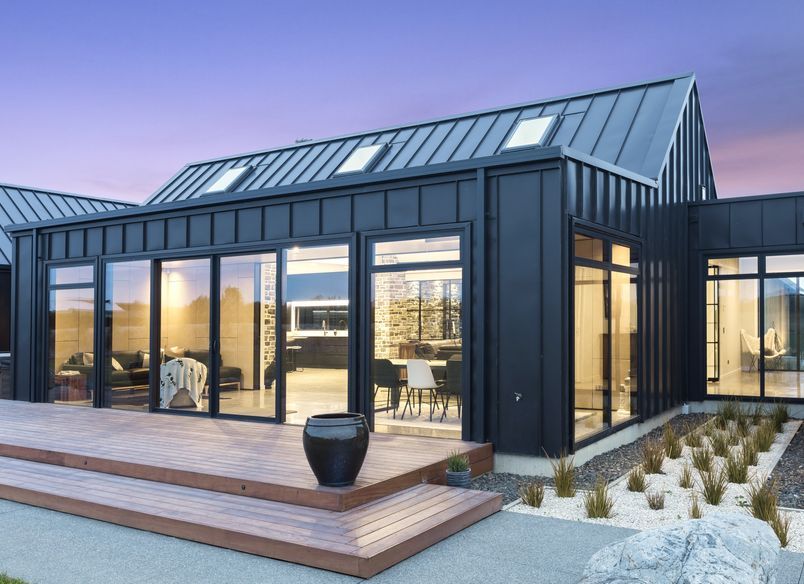 West Melton Lifestyle Home