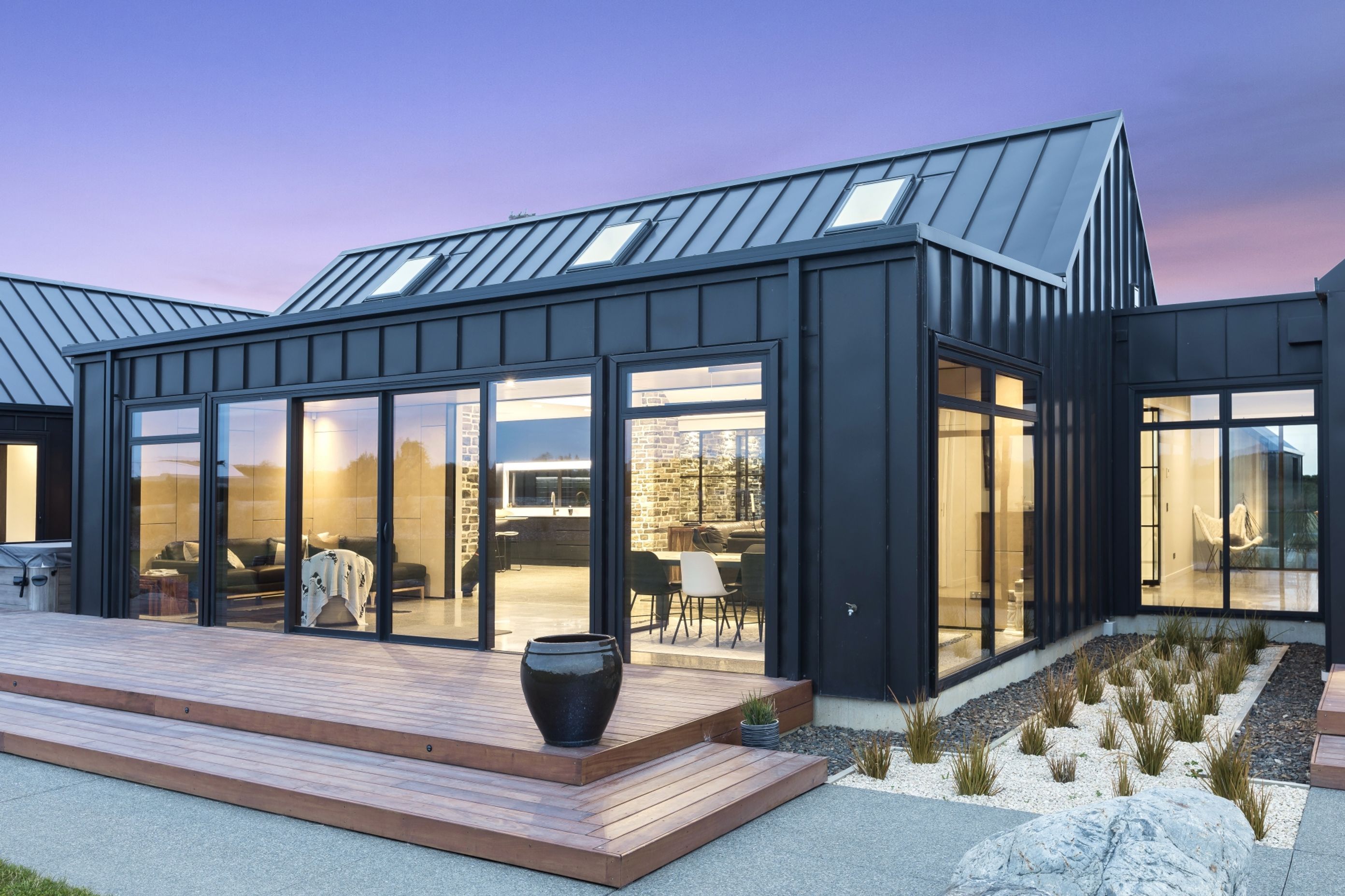 West Melton Lifestyle Home