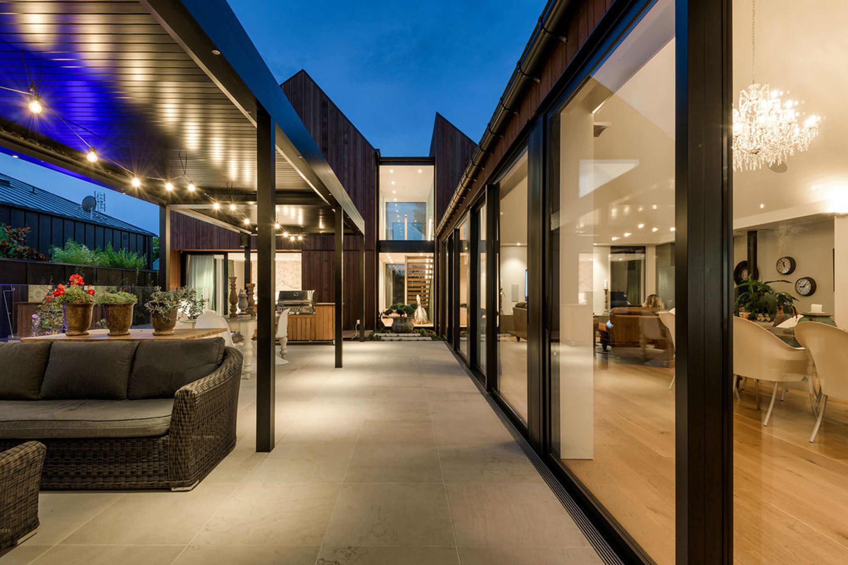 Wairarapa Terrace