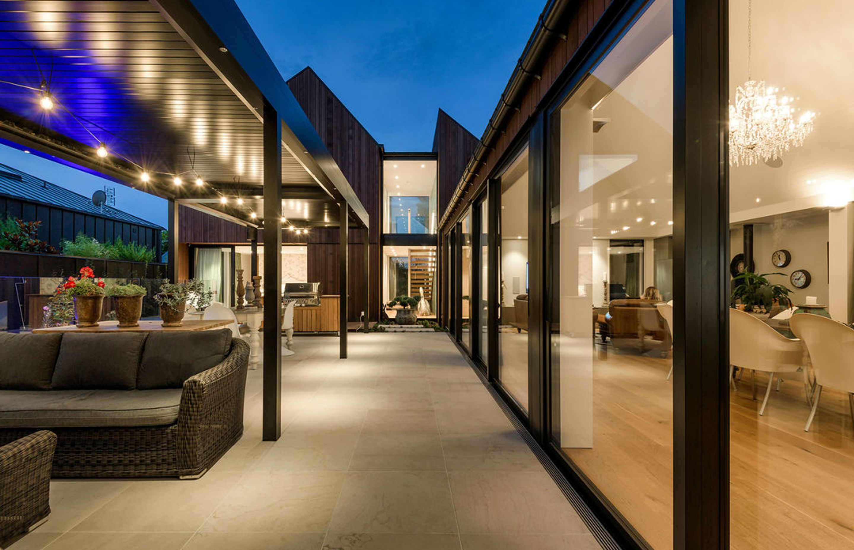 Wairarapa Terrace