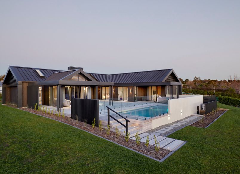 Insight Architecture - Gudsell Homes