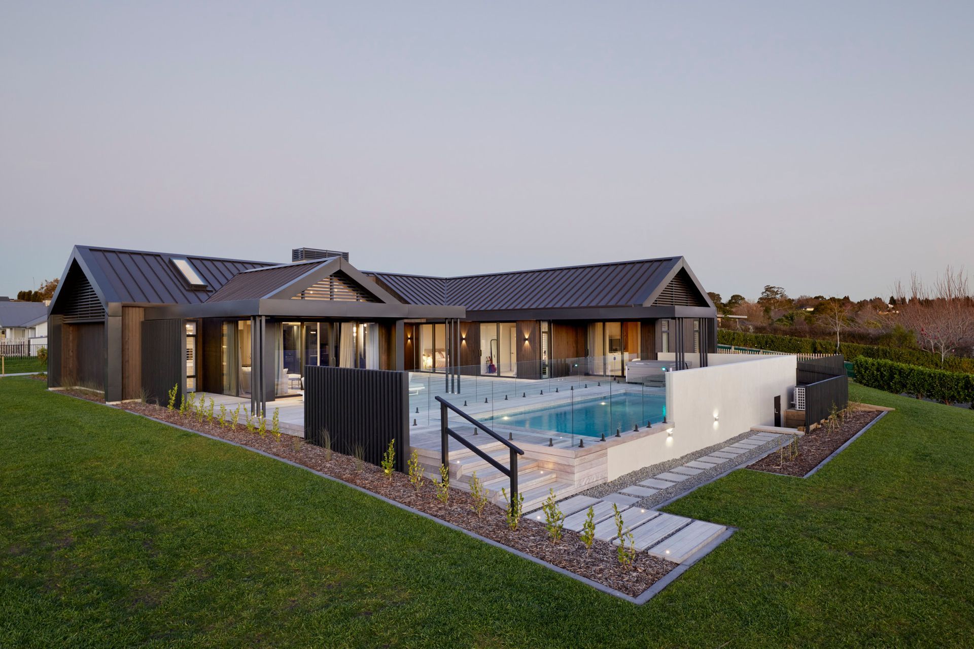 Insight Architecture - Gudsell Homes