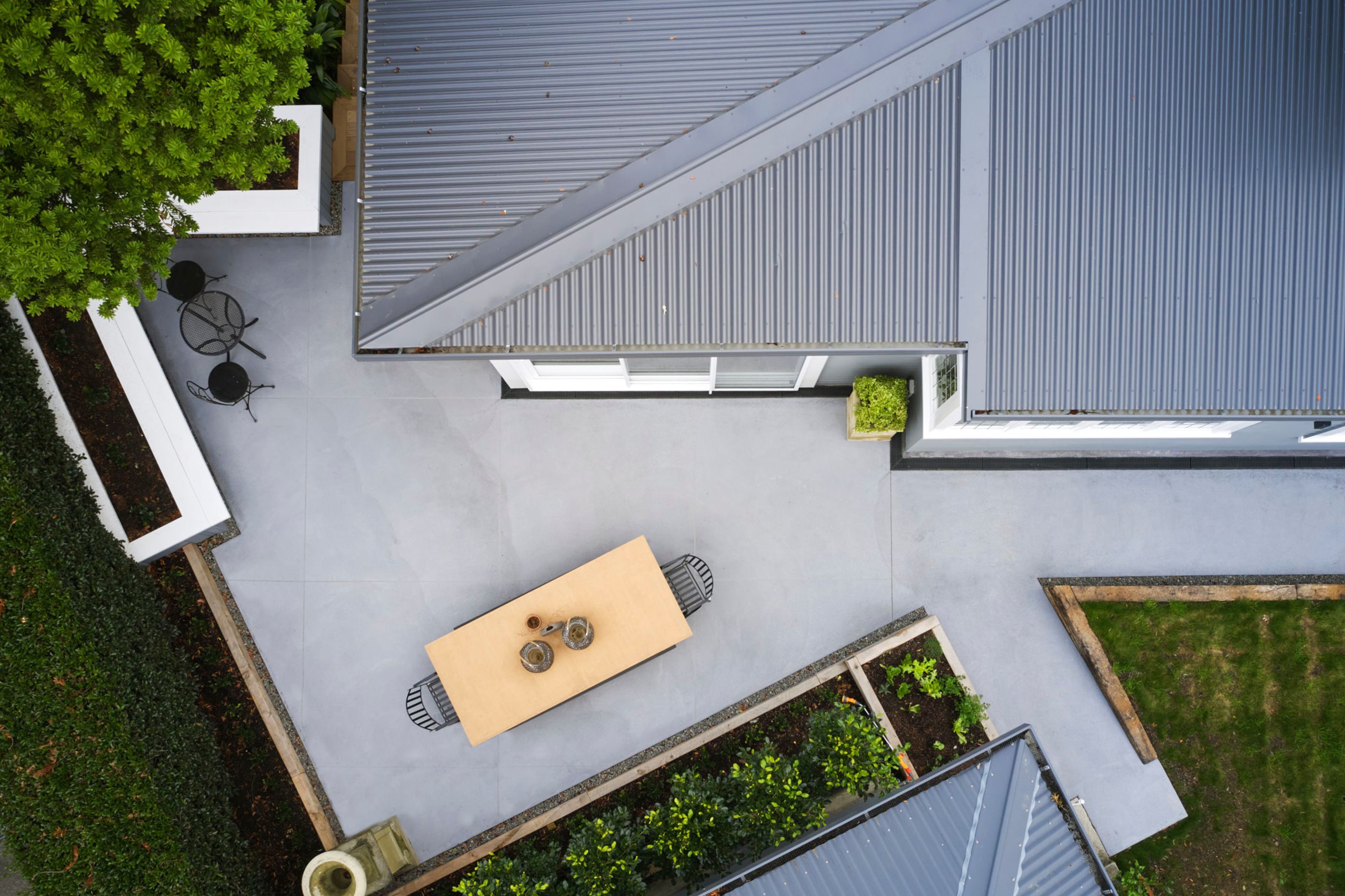 Heritage Renovation | Calley Homes