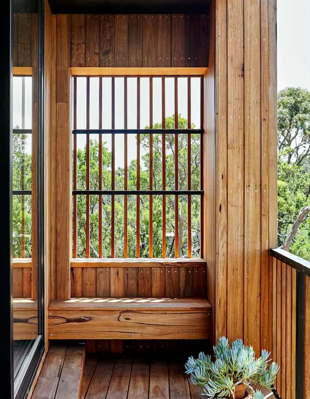 Hide House at Venus Bay