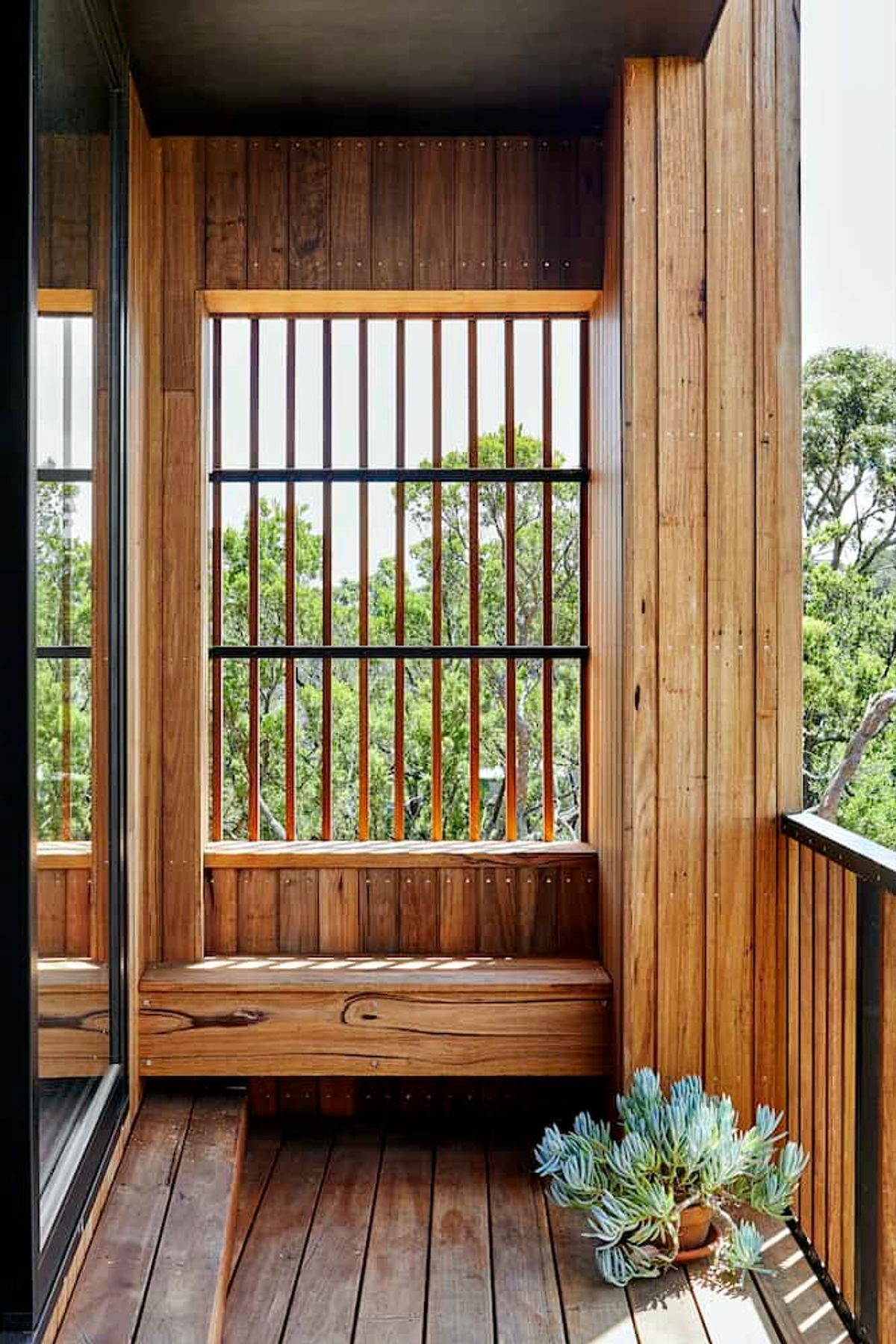 Hide House at Venus Bay