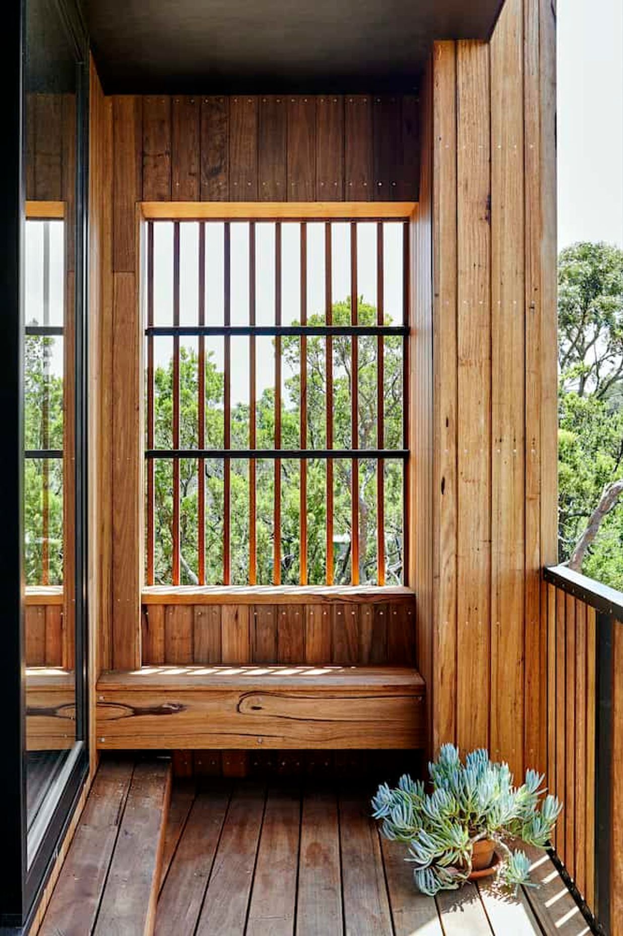 Hide House at Venus Bay