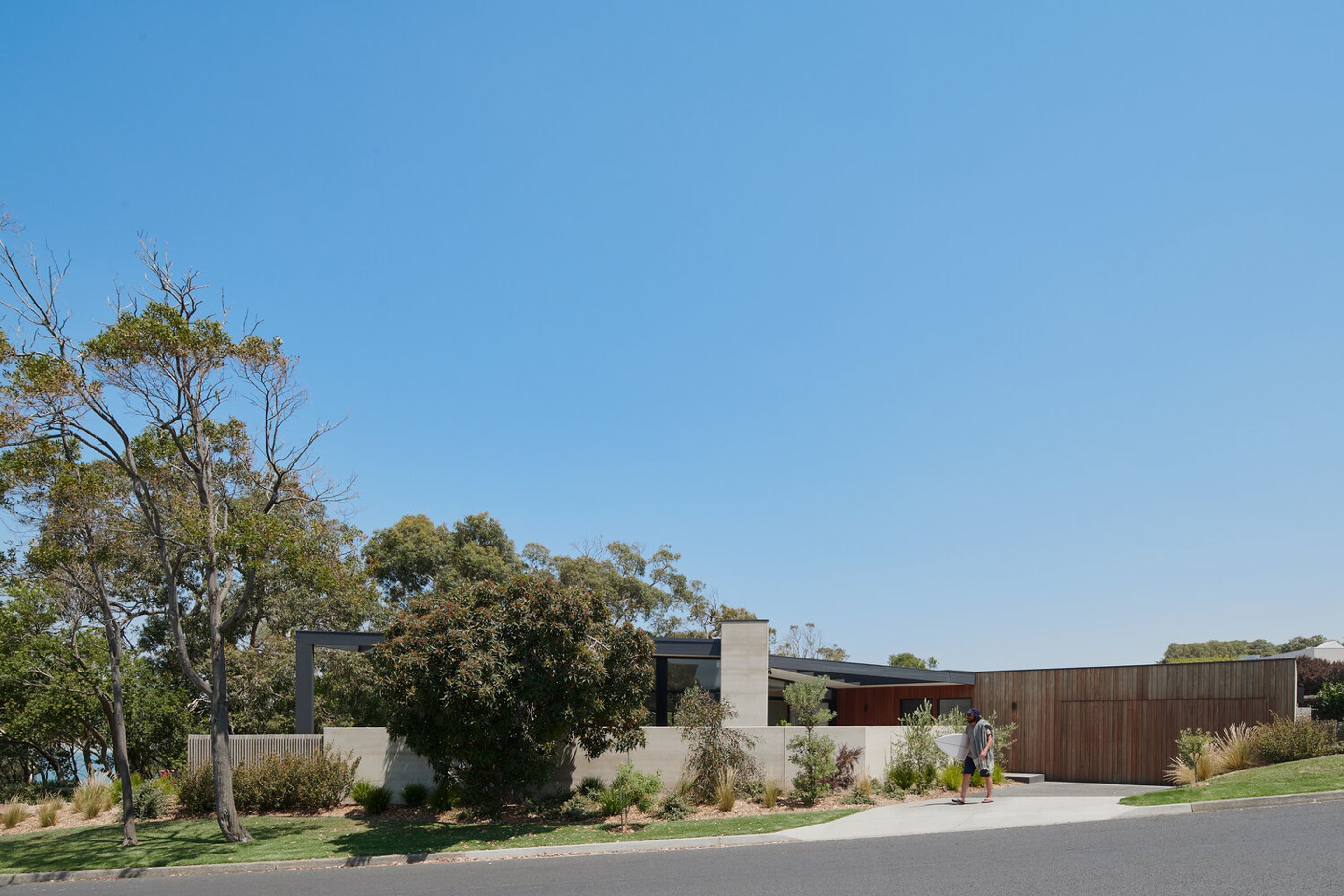 SD House, Inverloch
